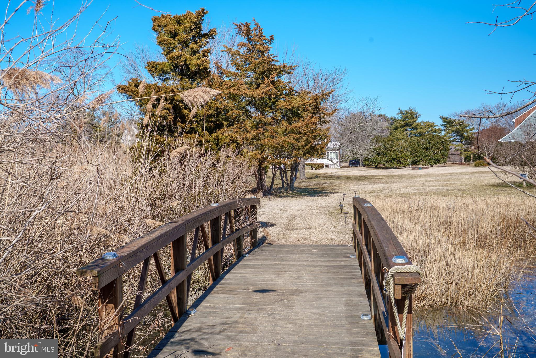 PERRY CABIN - Residential