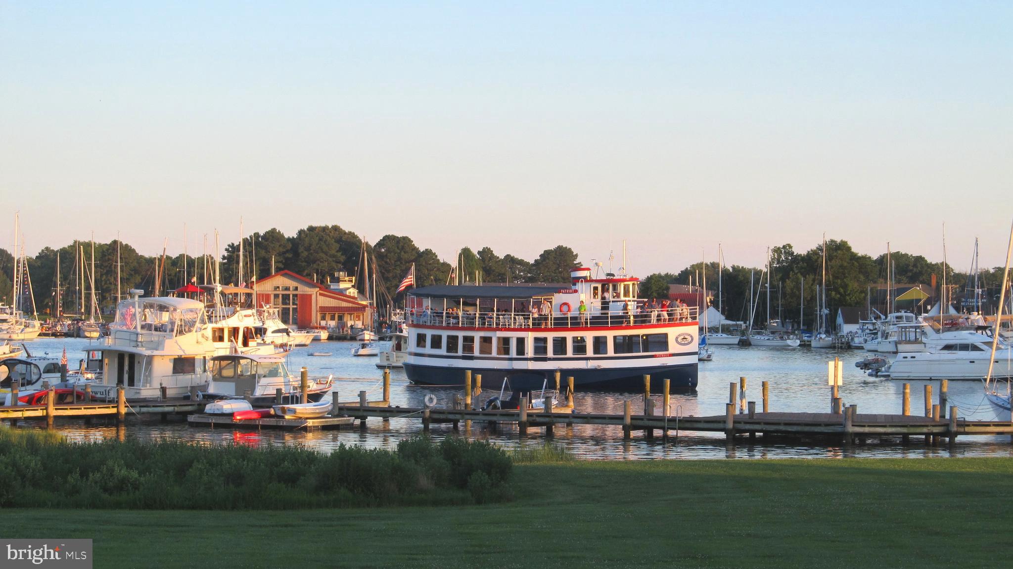 PERRY CABIN - Residential