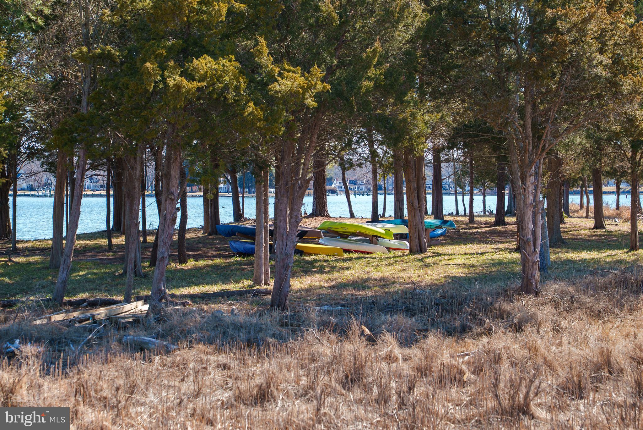 PERRY CABIN - Residential