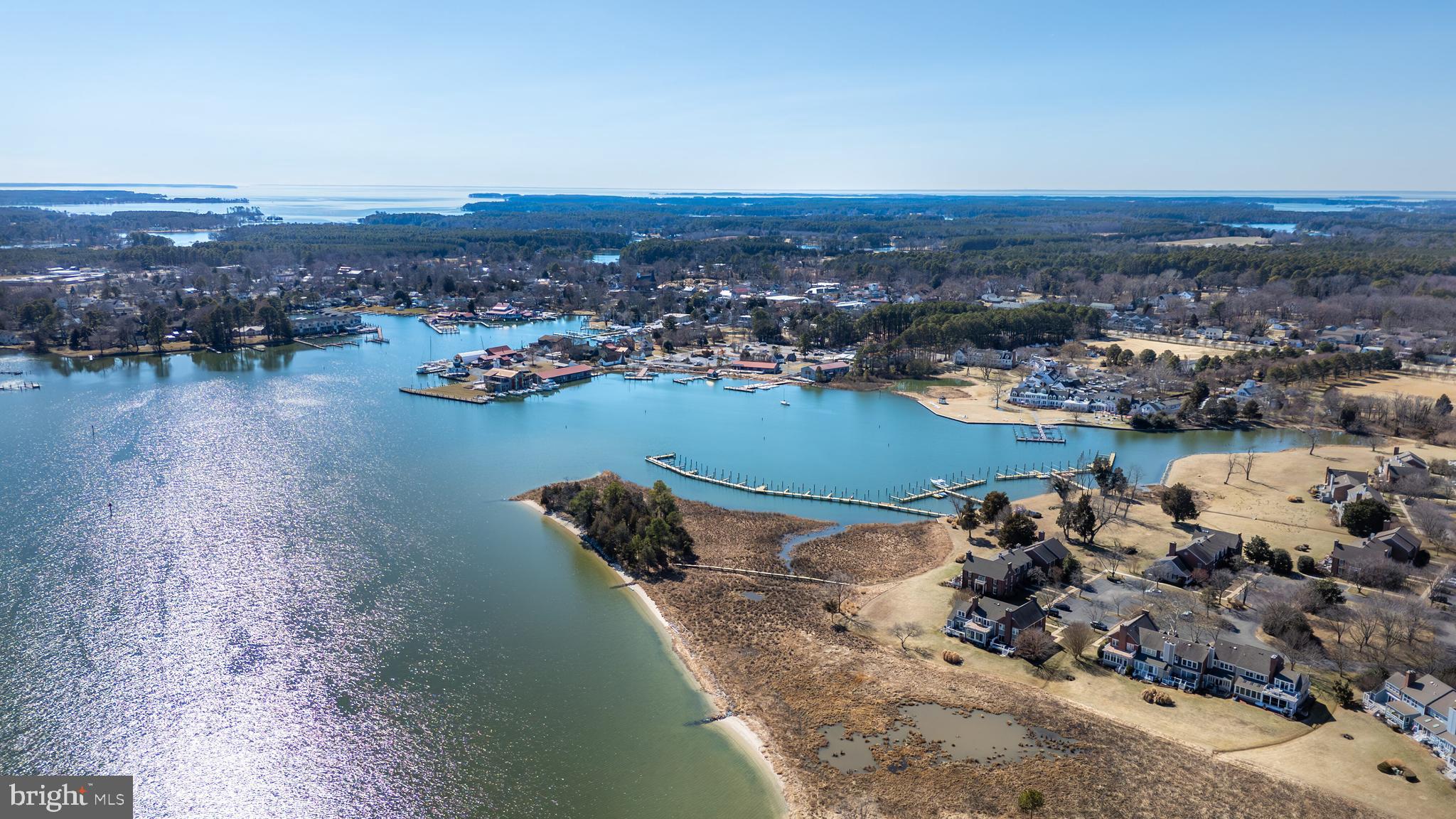 PERRY CABIN - Residential