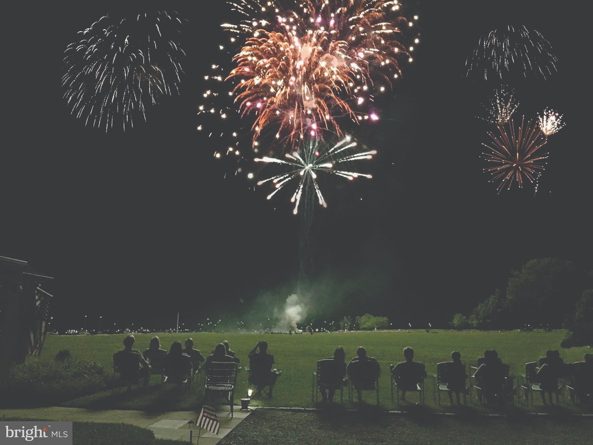 PERRY CABIN - Residential