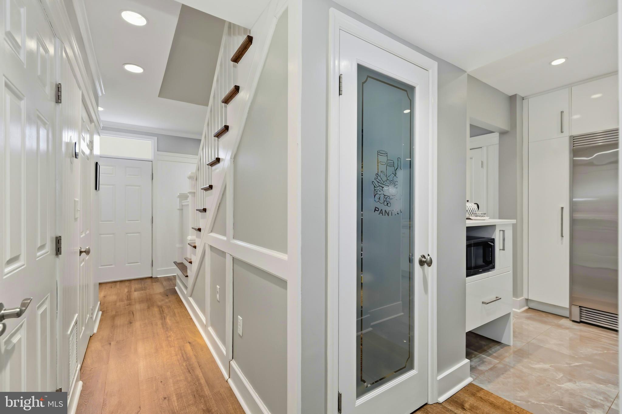 PERRY CABIN - Residential