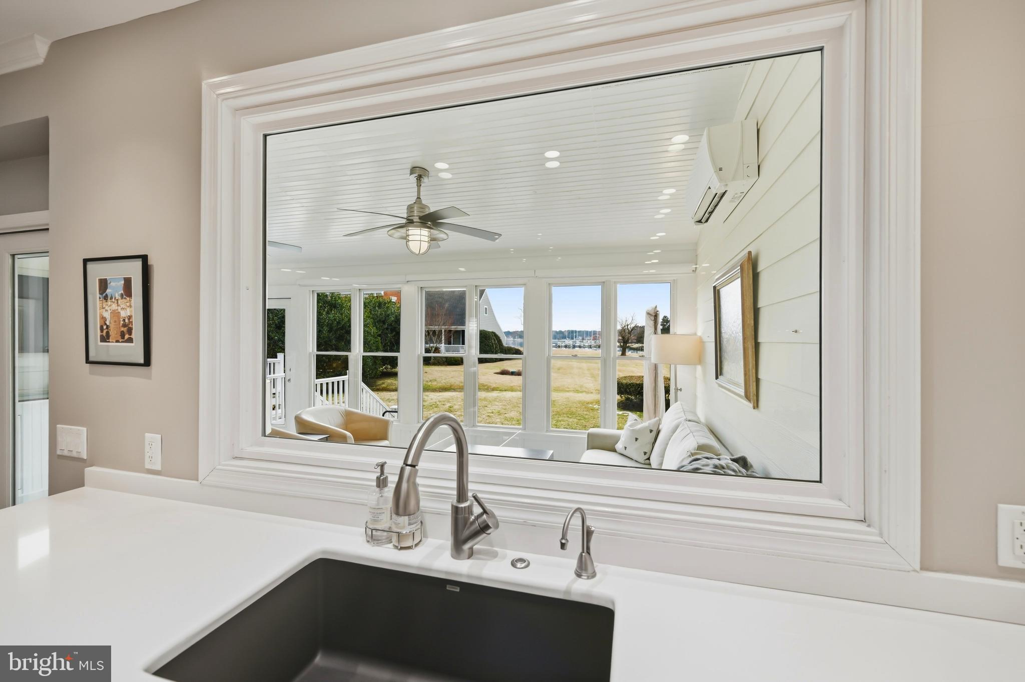 PERRY CABIN - Residential