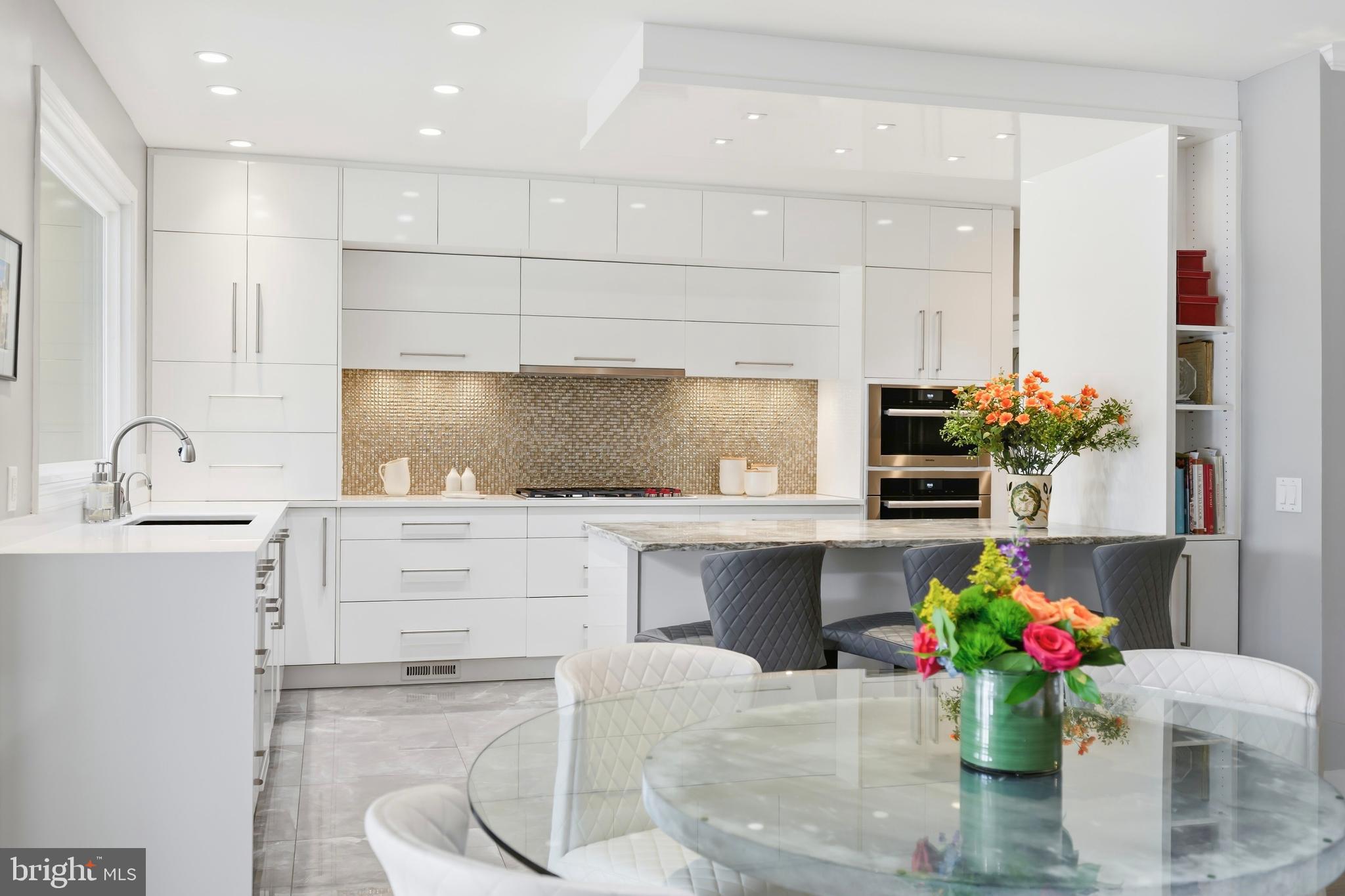 PERRY CABIN - Residential