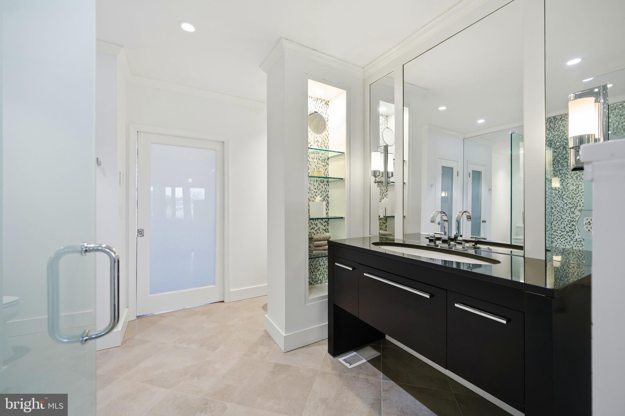 PERRY CABIN - Residential