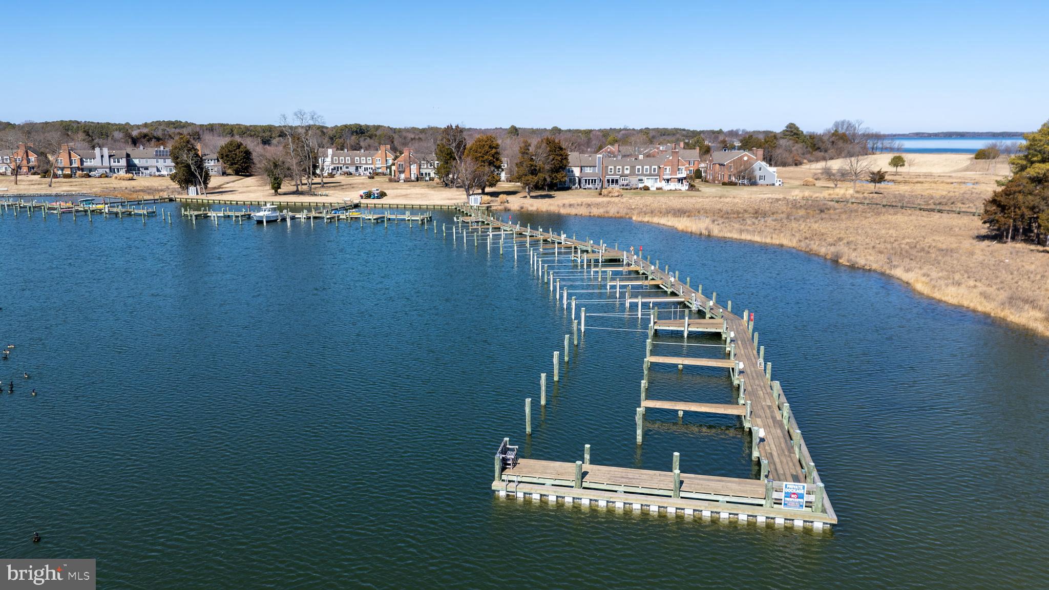 PERRY CABIN - Residential