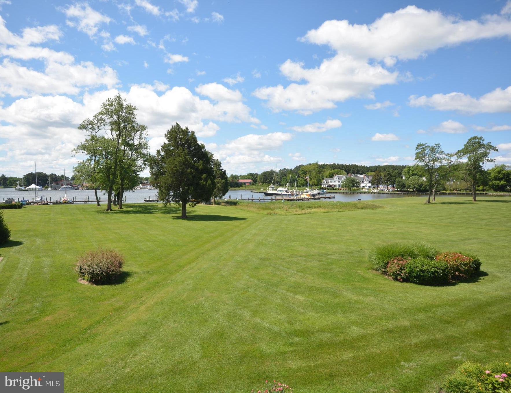 PERRY CABIN - Residential
