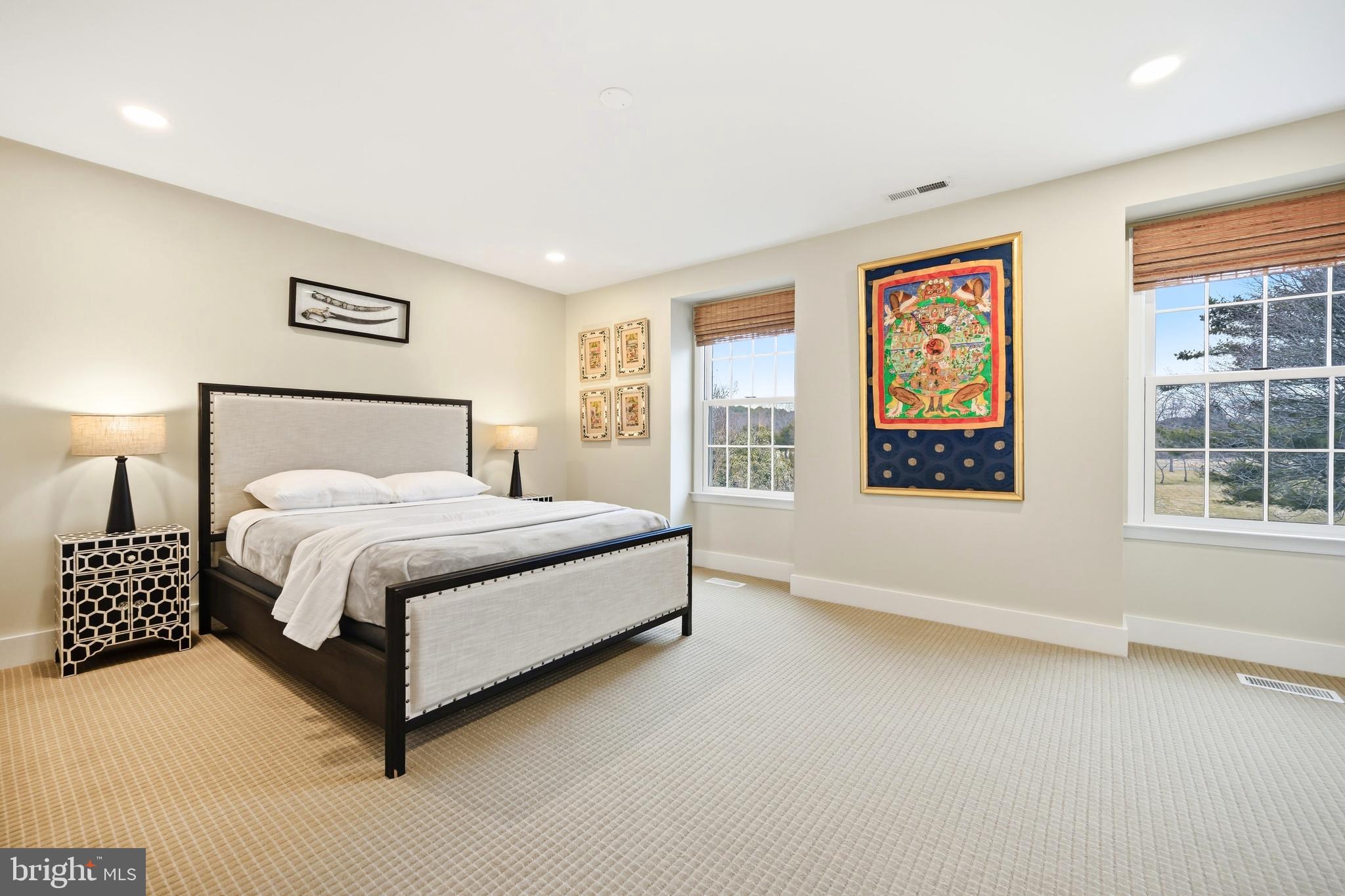 PERRY CABIN - Residential