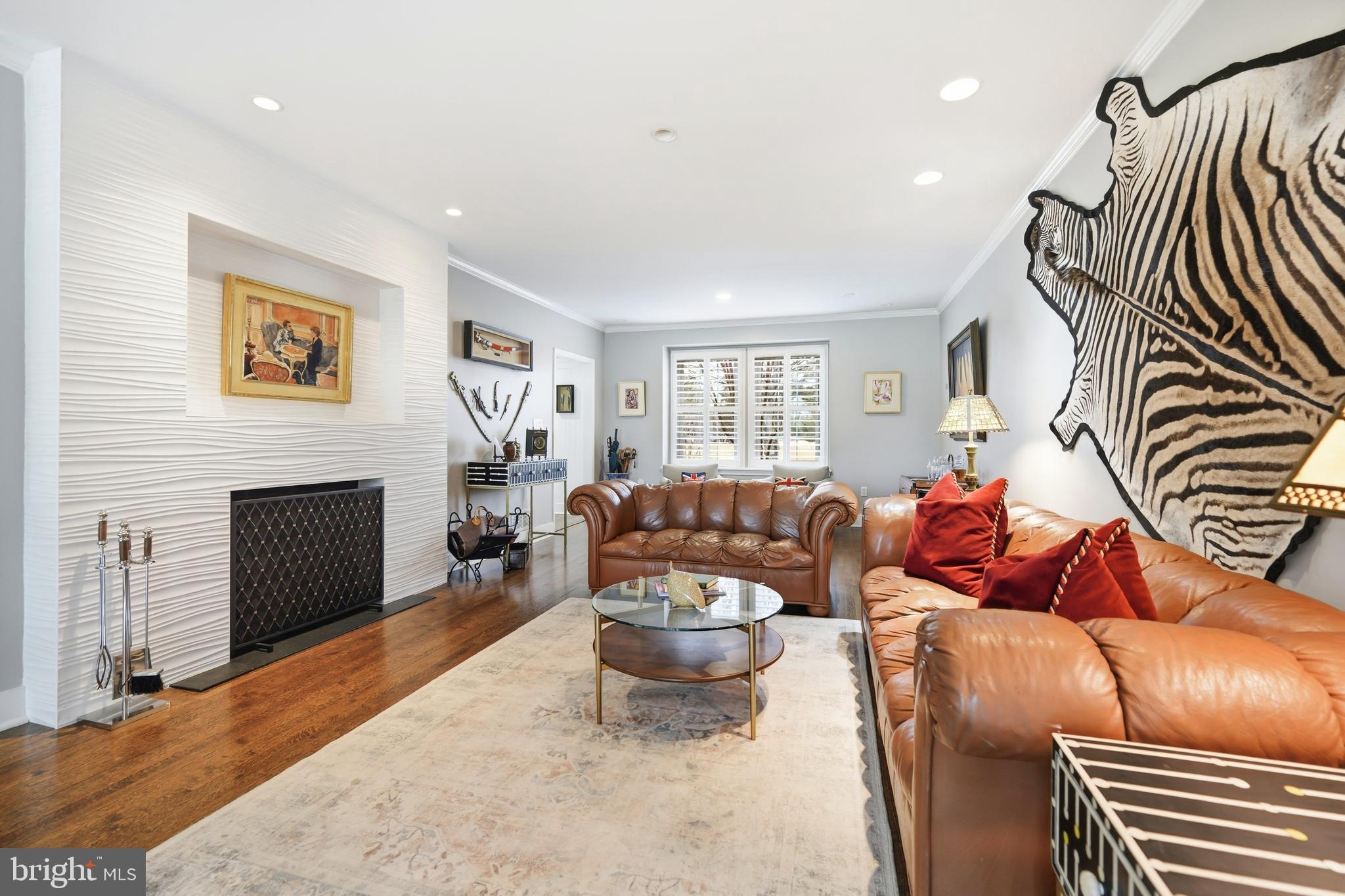 PERRY CABIN - Residential