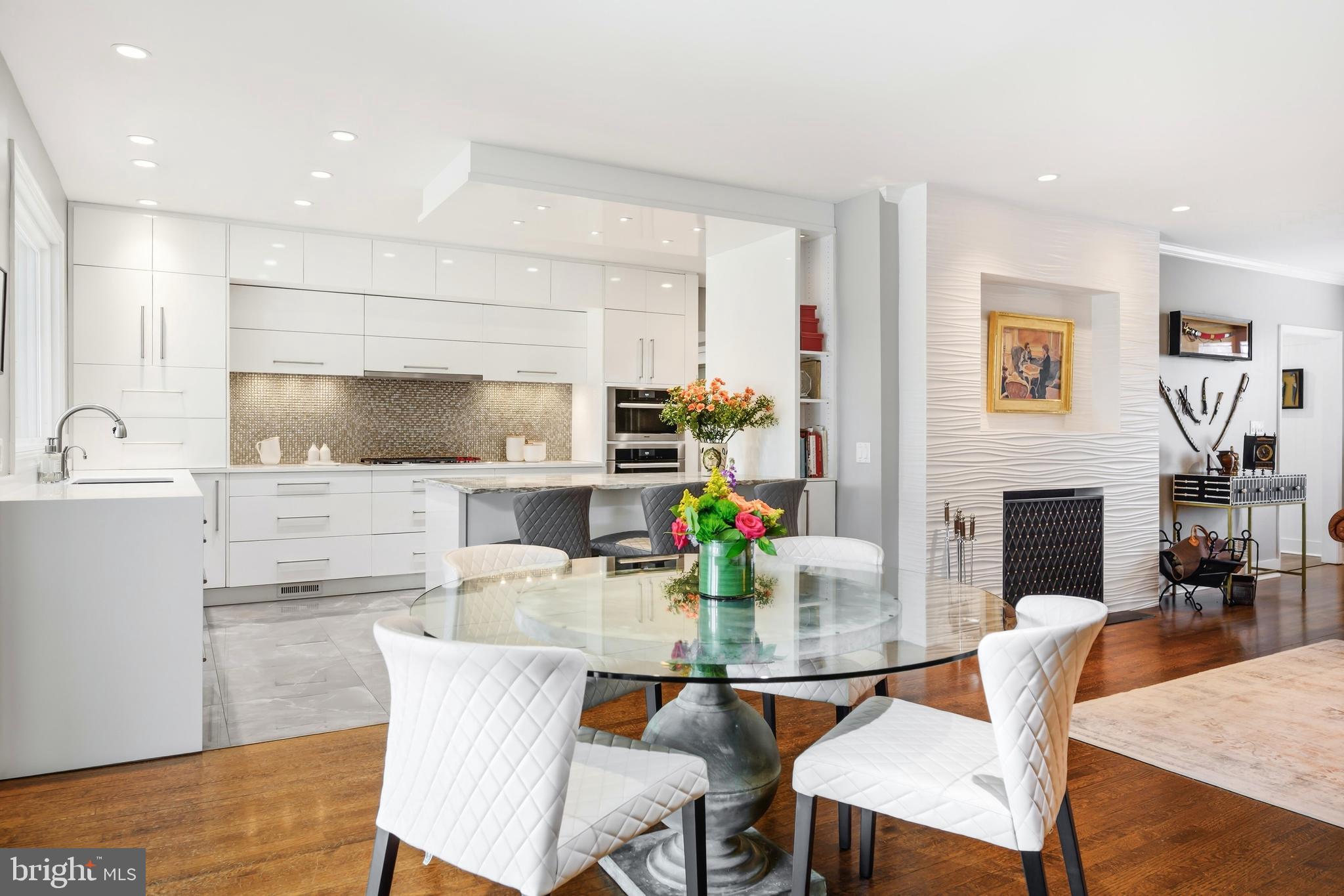 PERRY CABIN - Residential