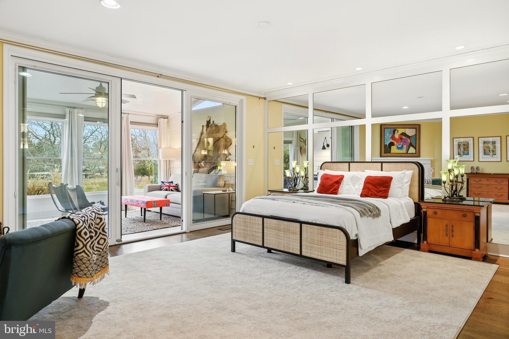 PERRY CABIN - Residential