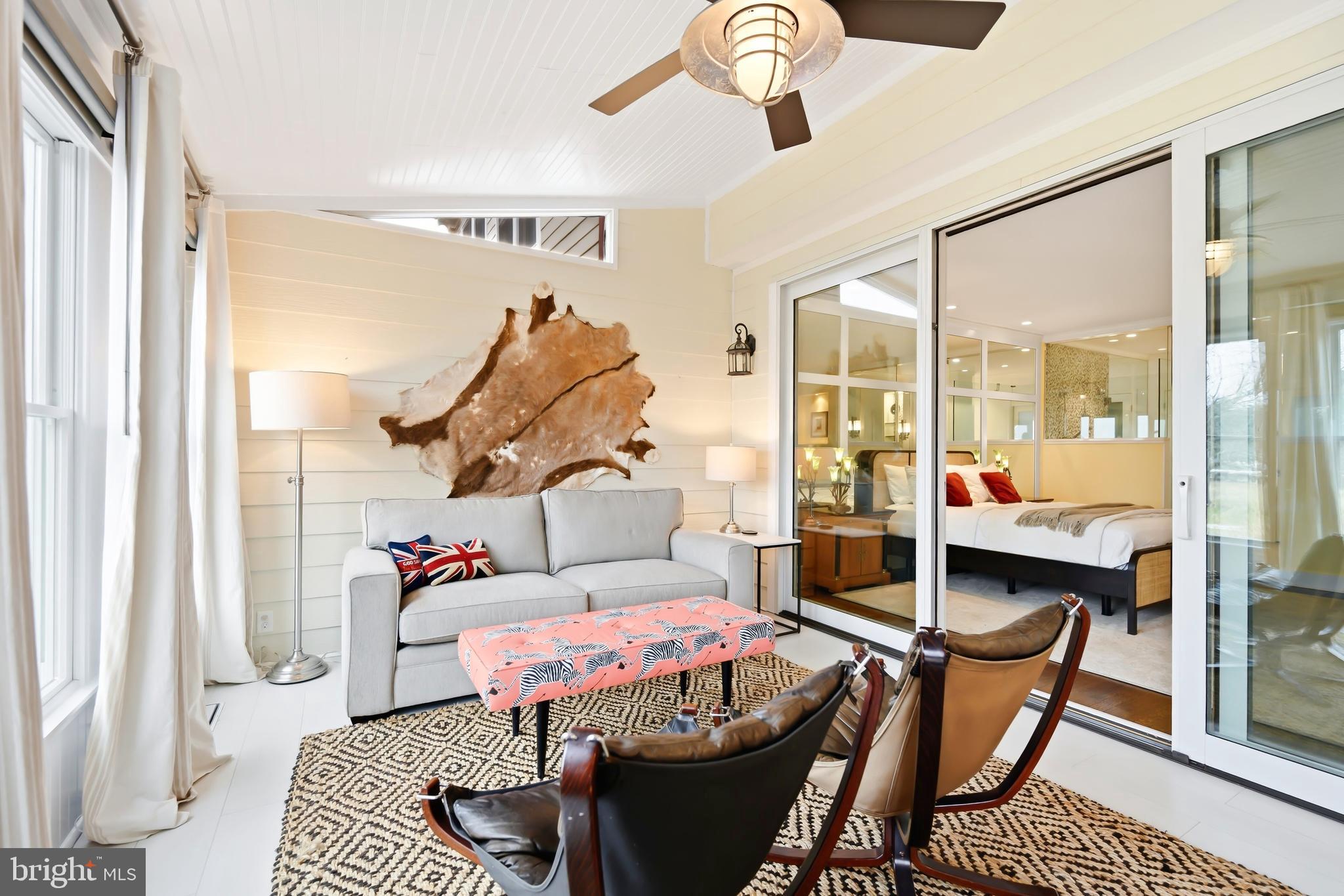 PERRY CABIN - Residential