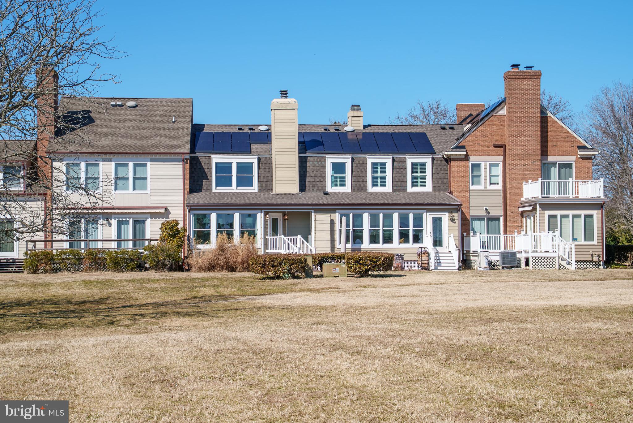 PERRY CABIN - Residential