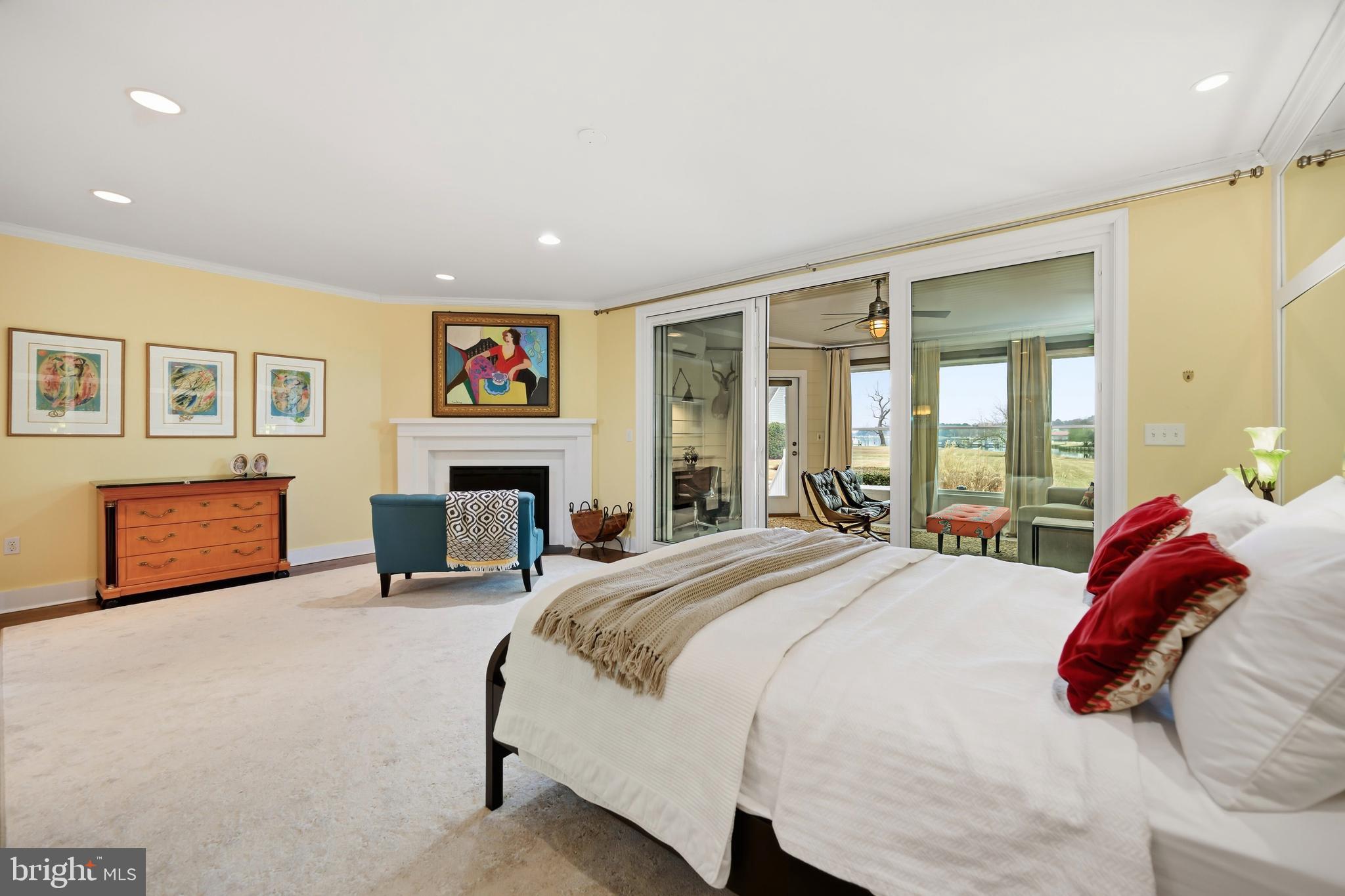 PERRY CABIN - Residential