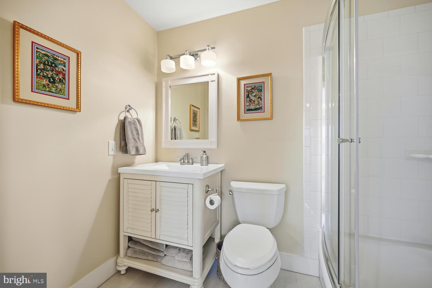 PERRY CABIN - Residential