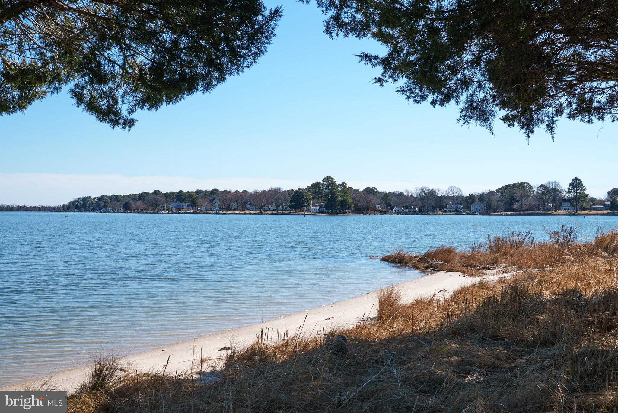 PERRY CABIN - Residential