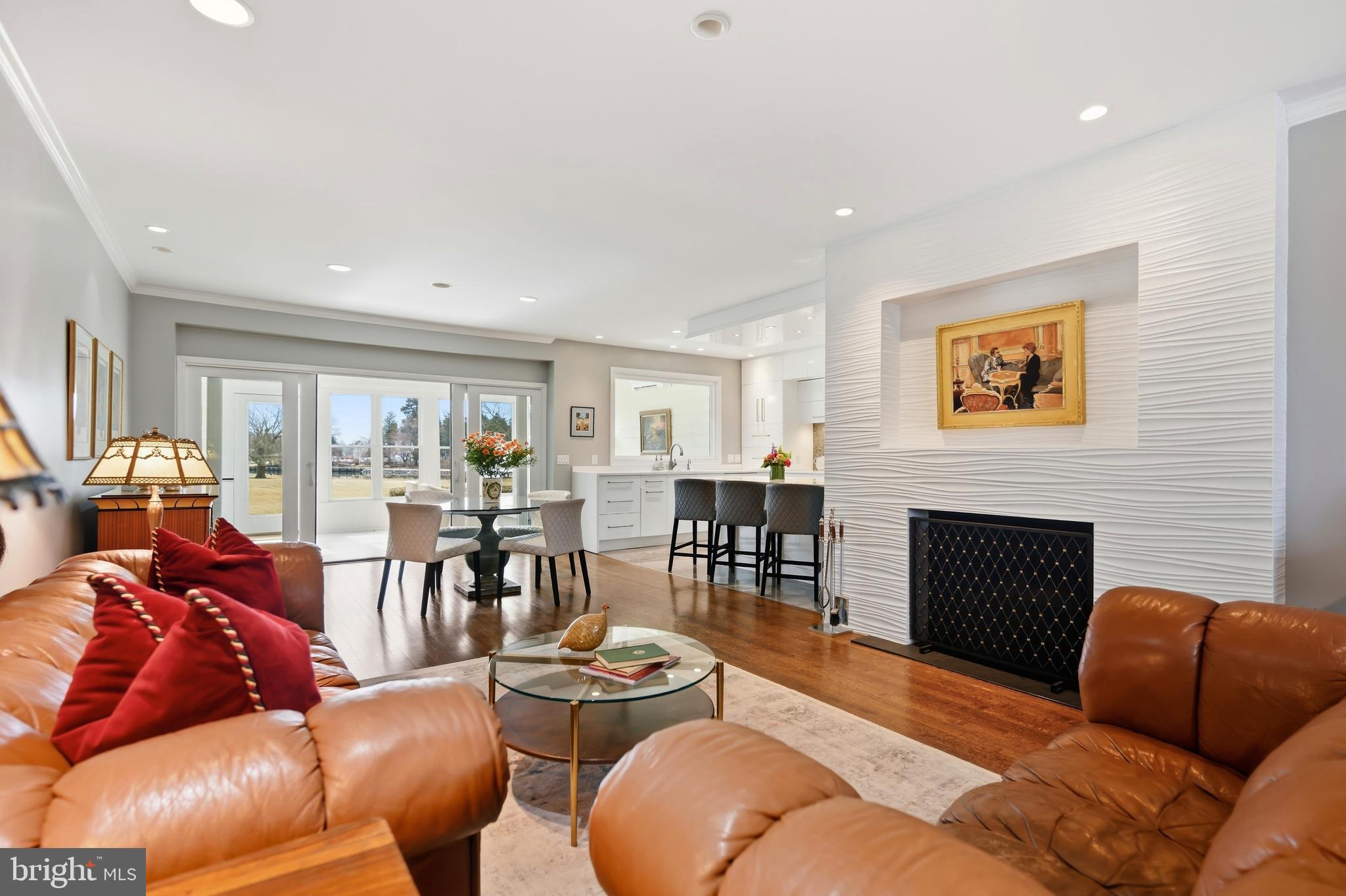 PERRY CABIN - Residential