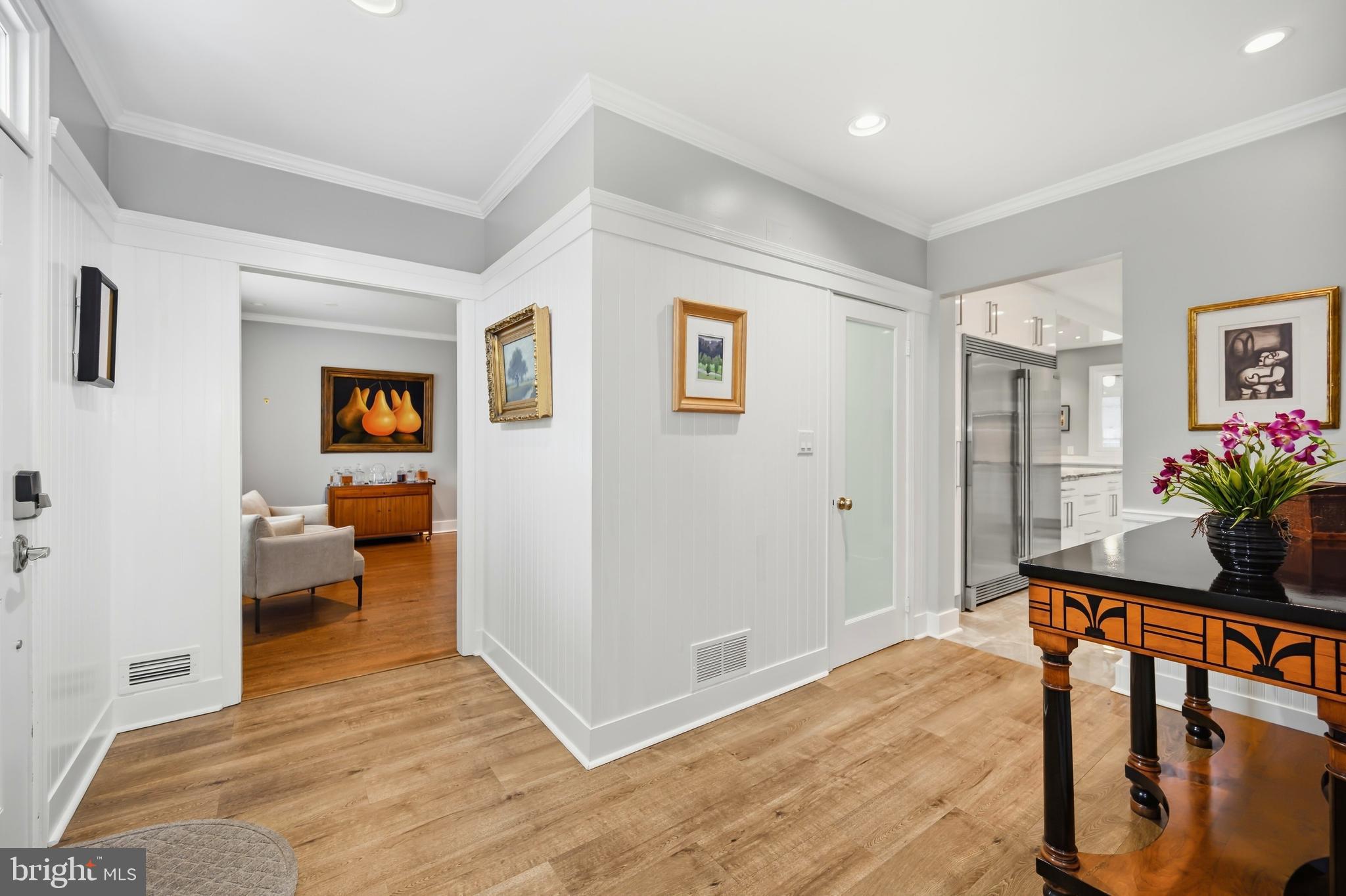 PERRY CABIN - Residential