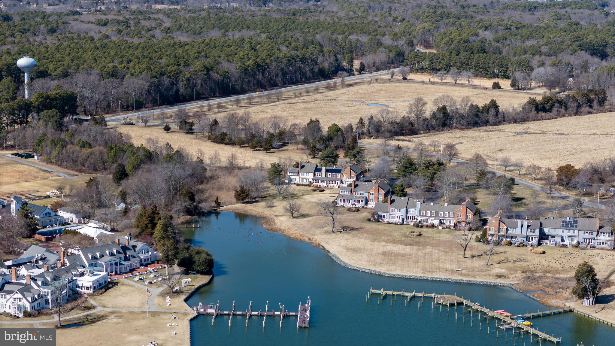 PERRY CABIN - Residential