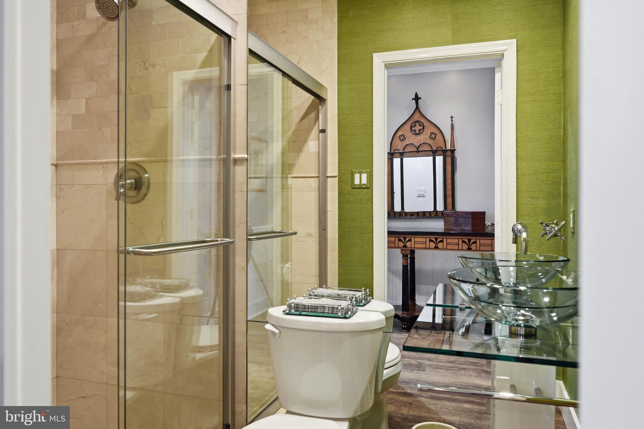 PERRY CABIN - Residential