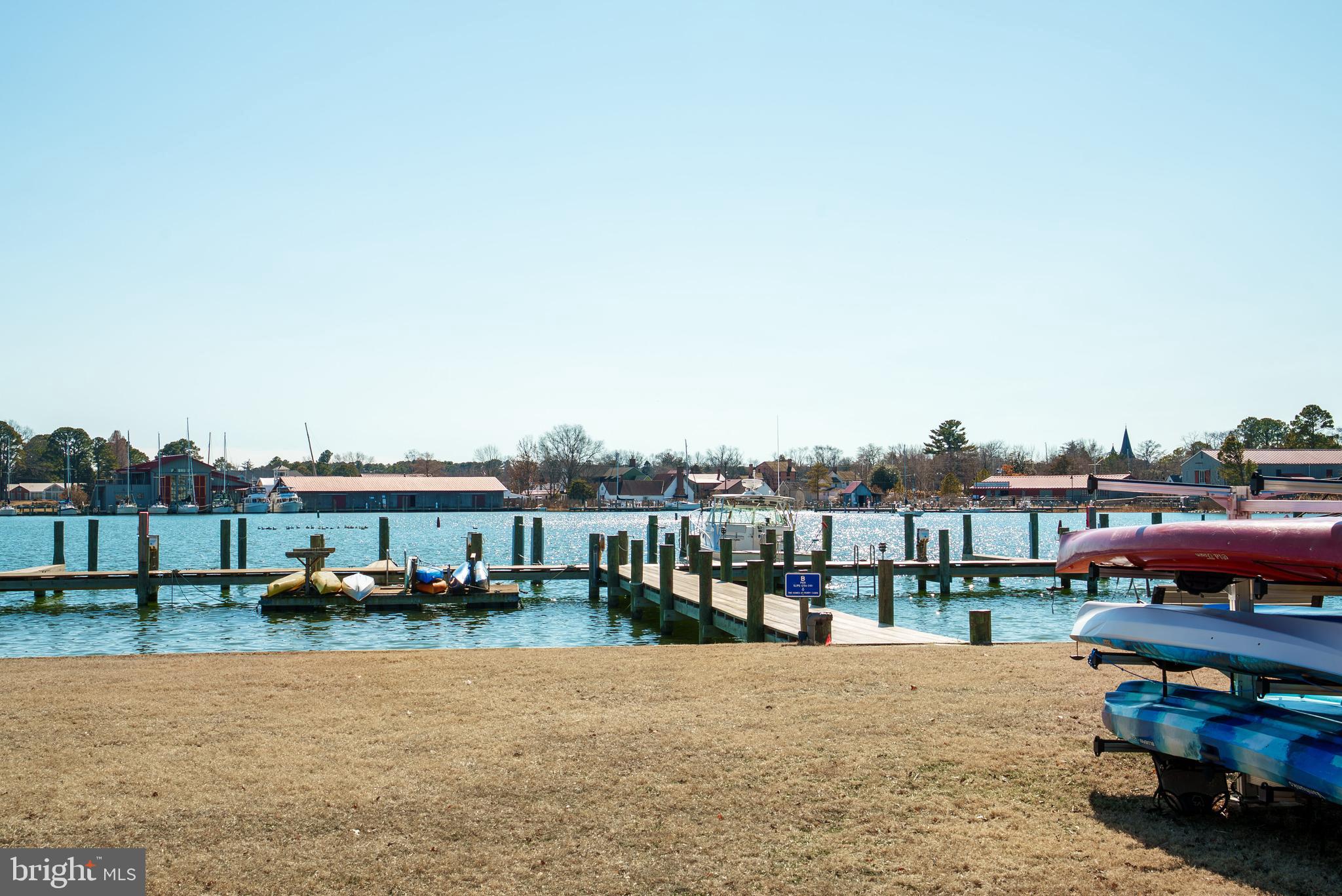 PERRY CABIN - Residential