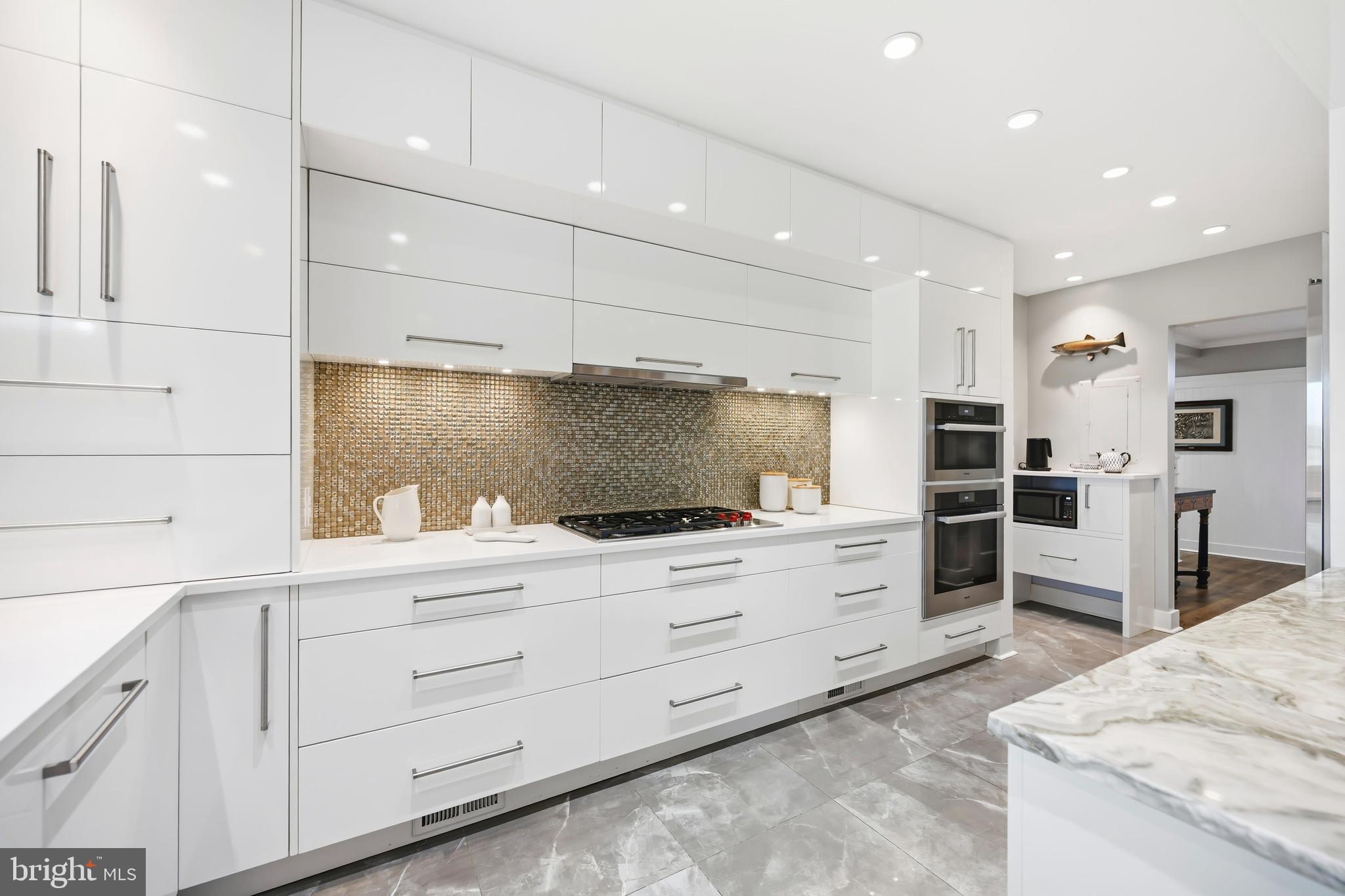 PERRY CABIN - Residential