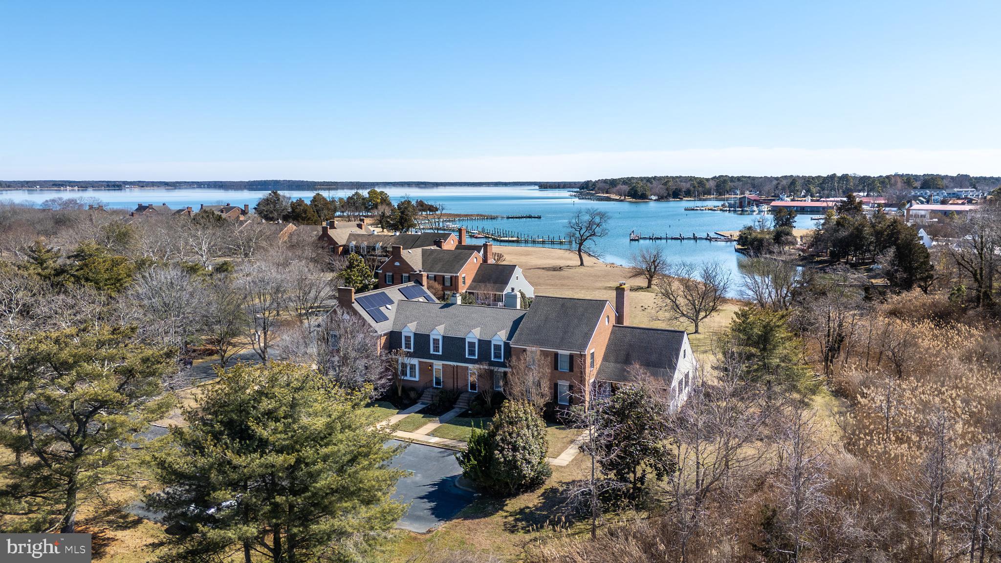 PERRY CABIN - Residential