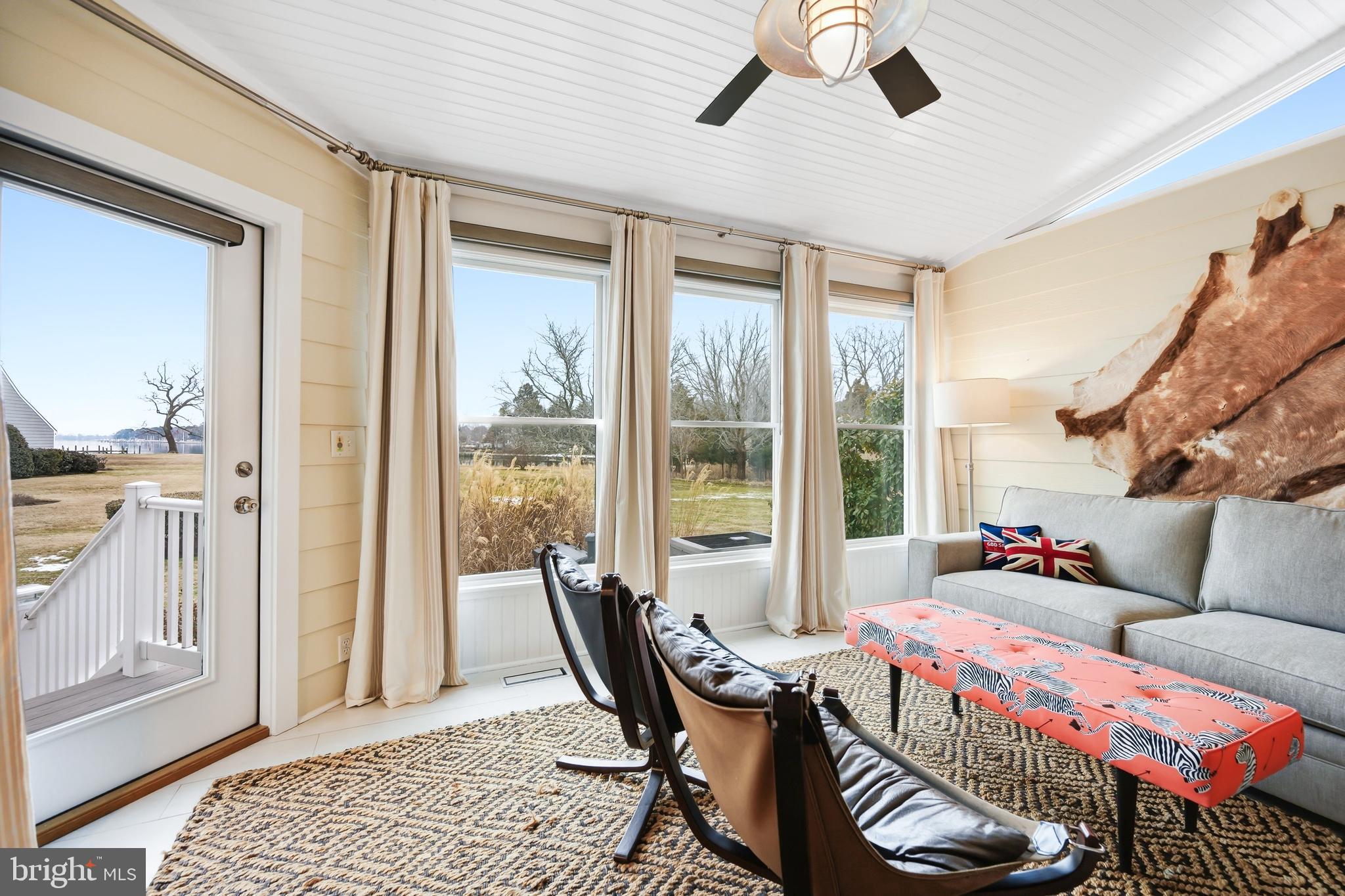 PERRY CABIN - Residential