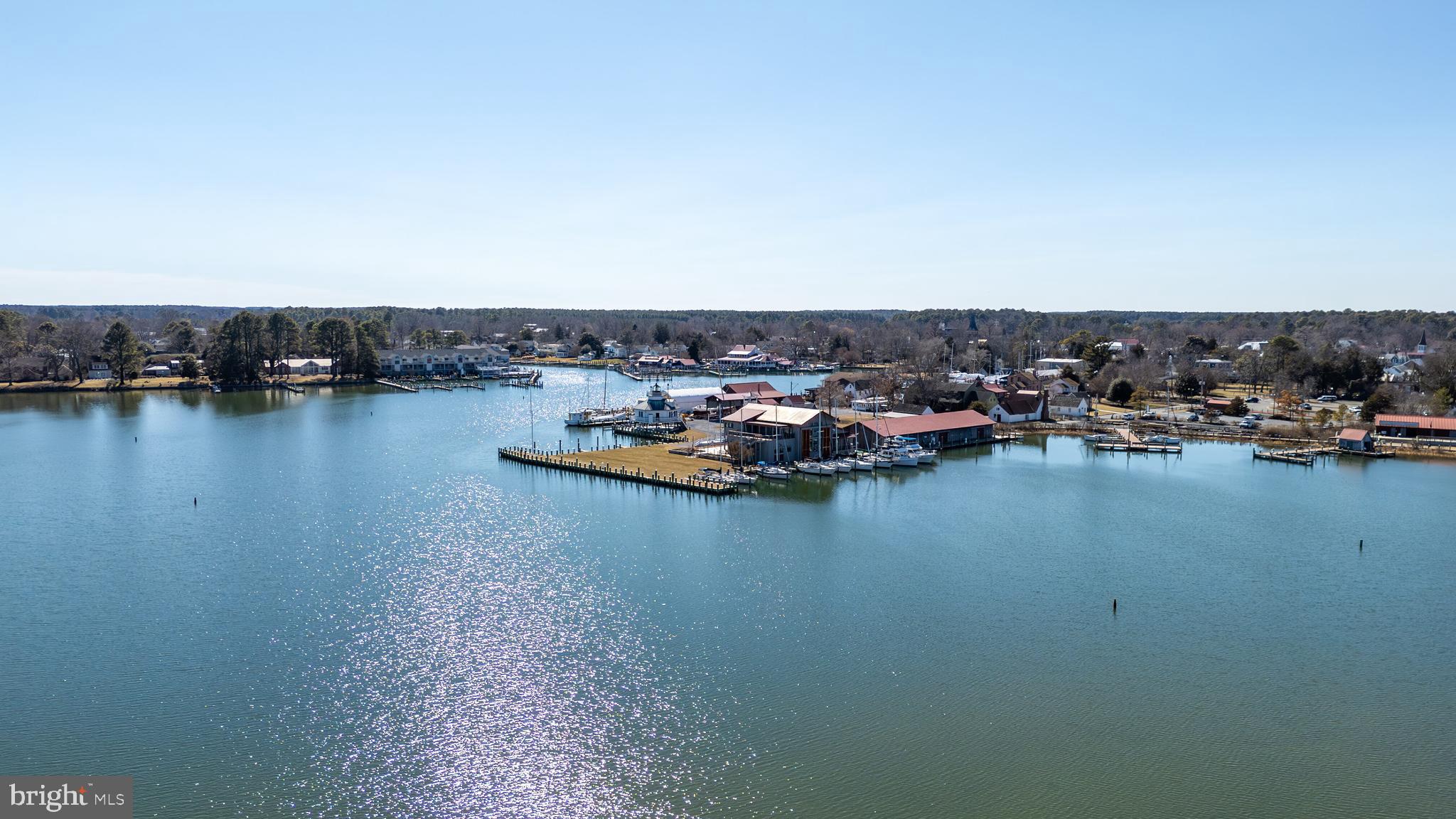 PERRY CABIN - Residential