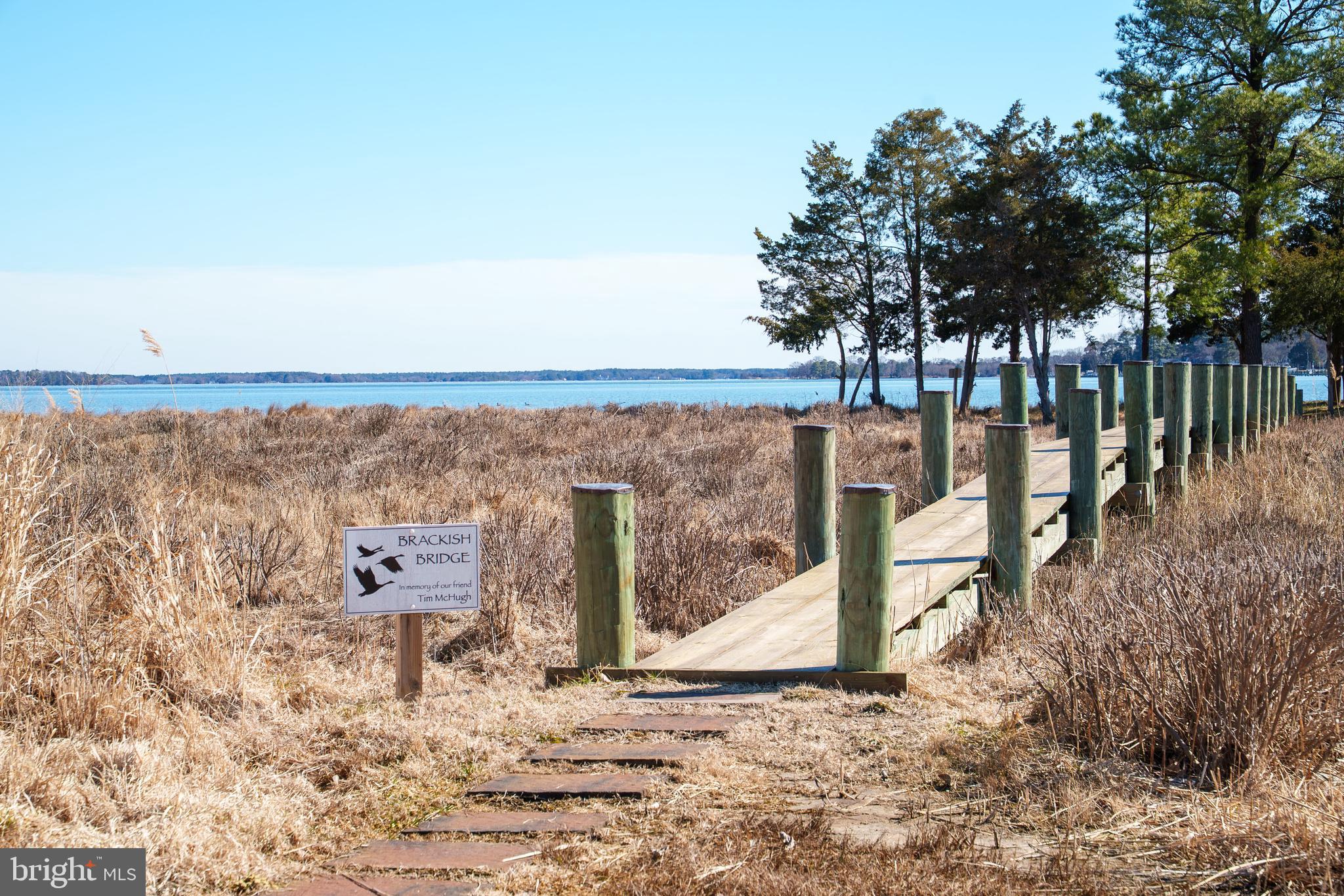 PERRY CABIN - Residential
