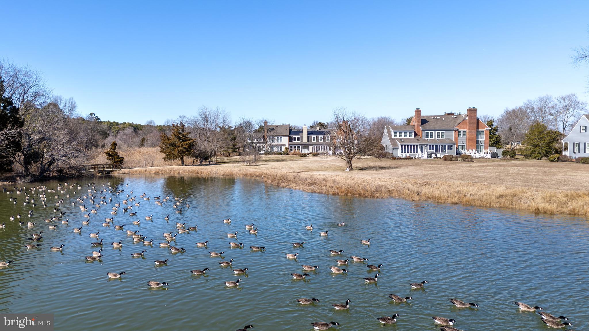 PERRY CABIN - Residential