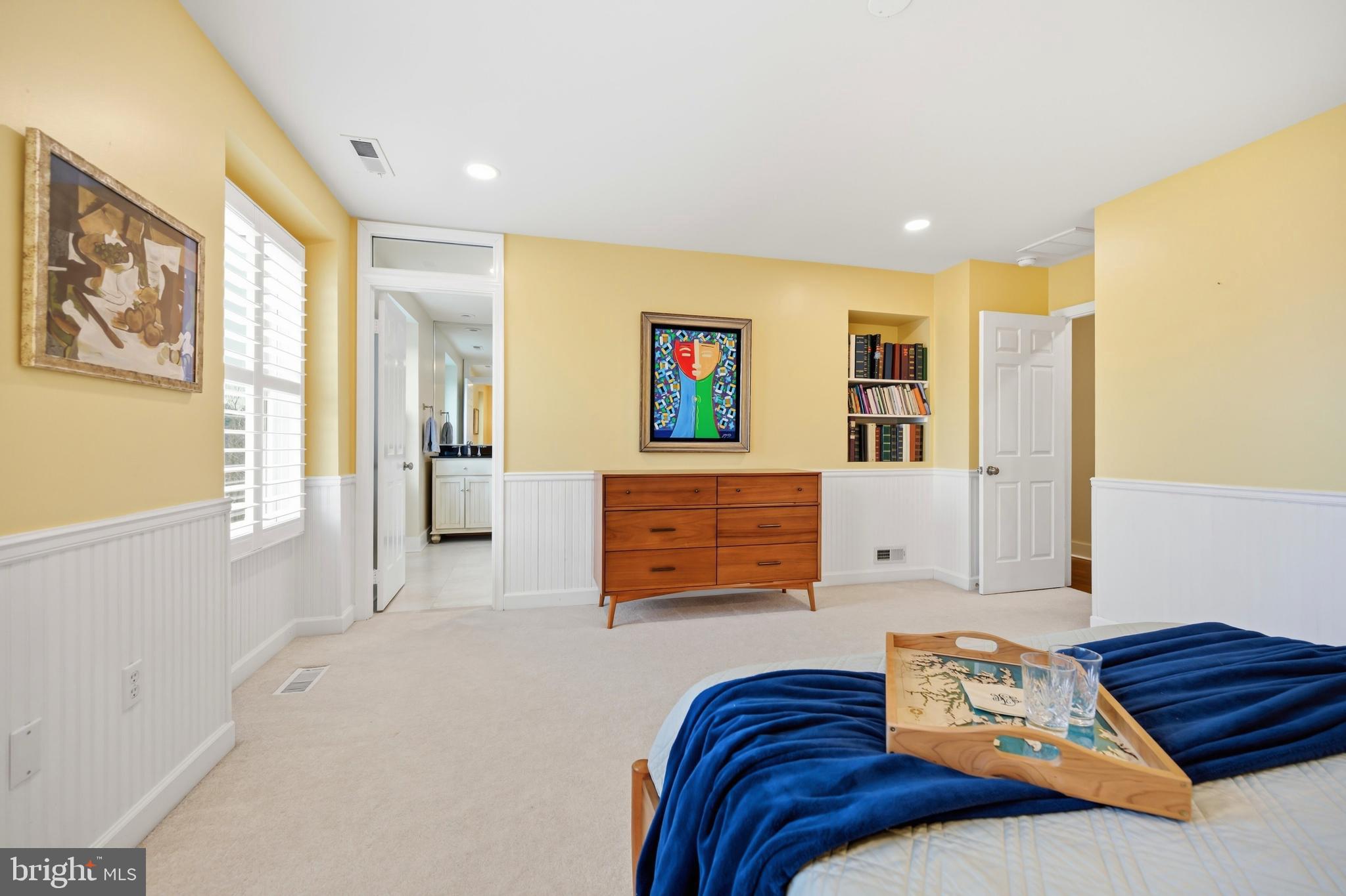 PERRY CABIN - Residential