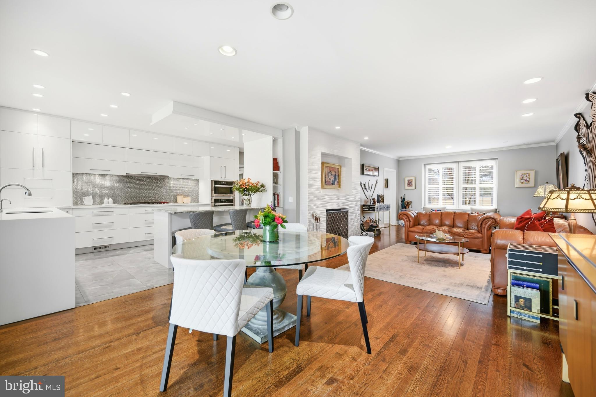 PERRY CABIN - Residential