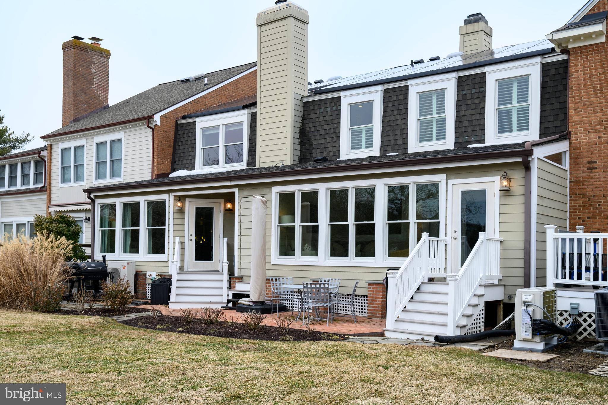PERRY CABIN - Residential