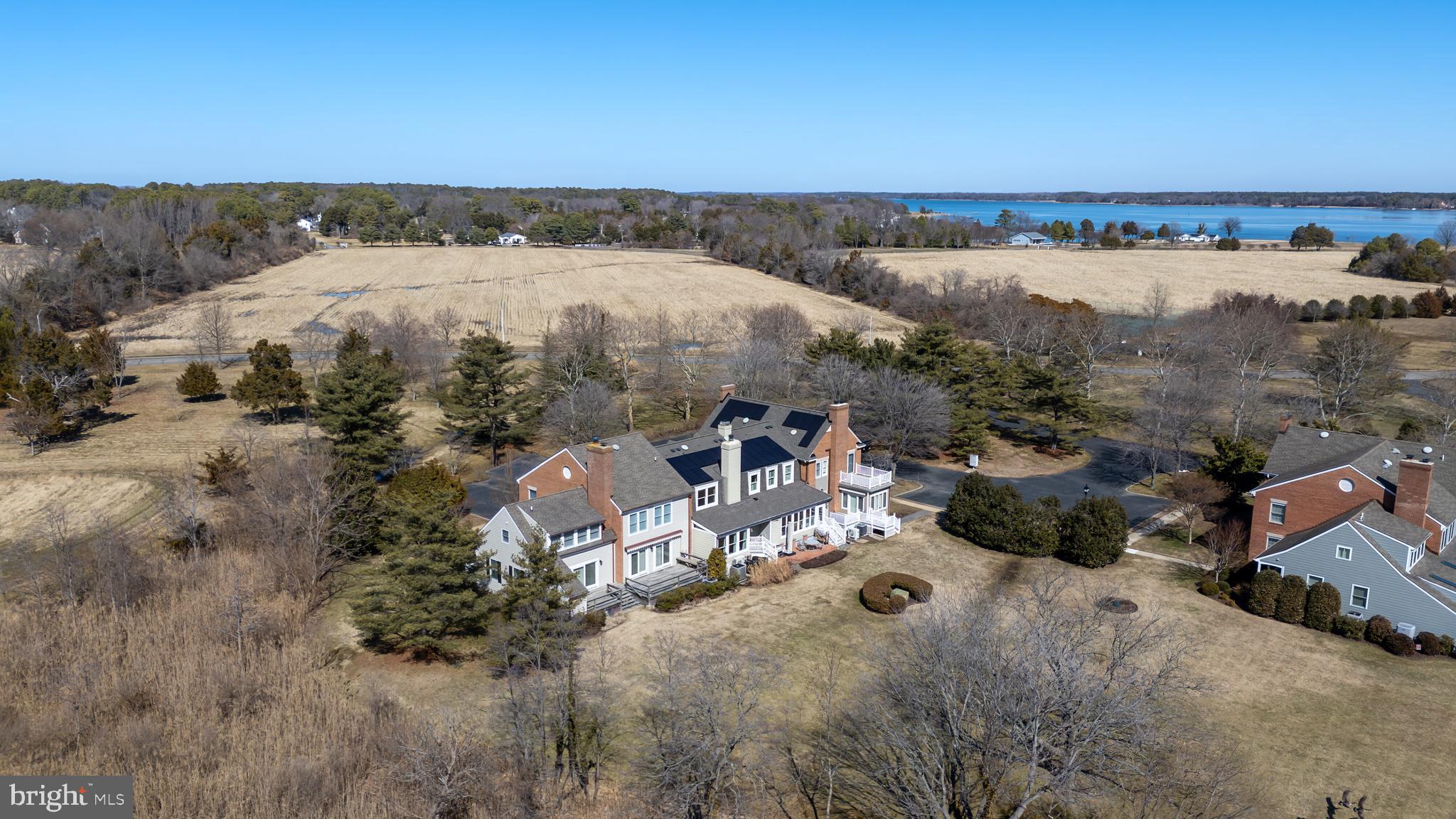 PERRY CABIN - Residential