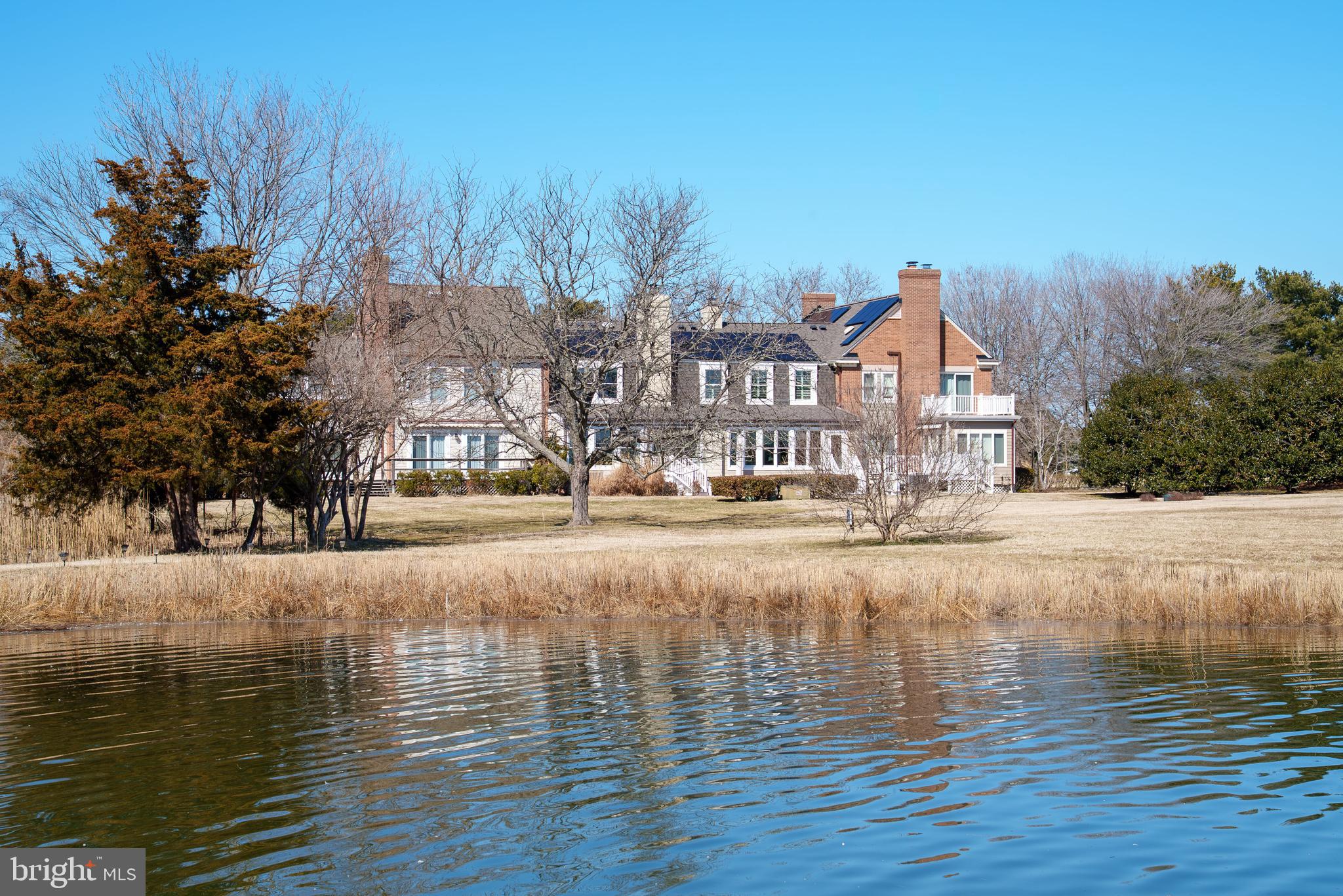 PERRY CABIN - Residential