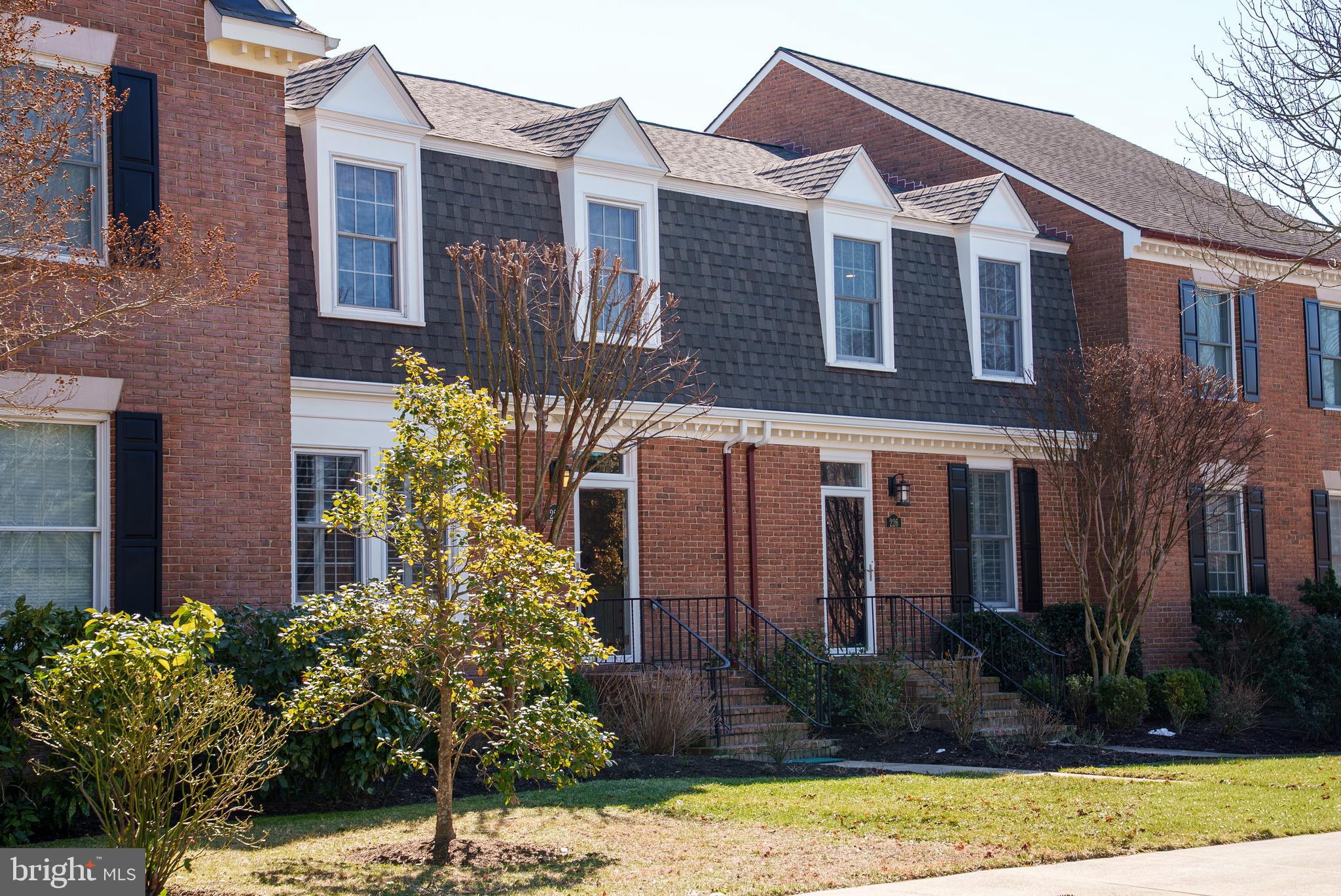 PERRY CABIN - Residential