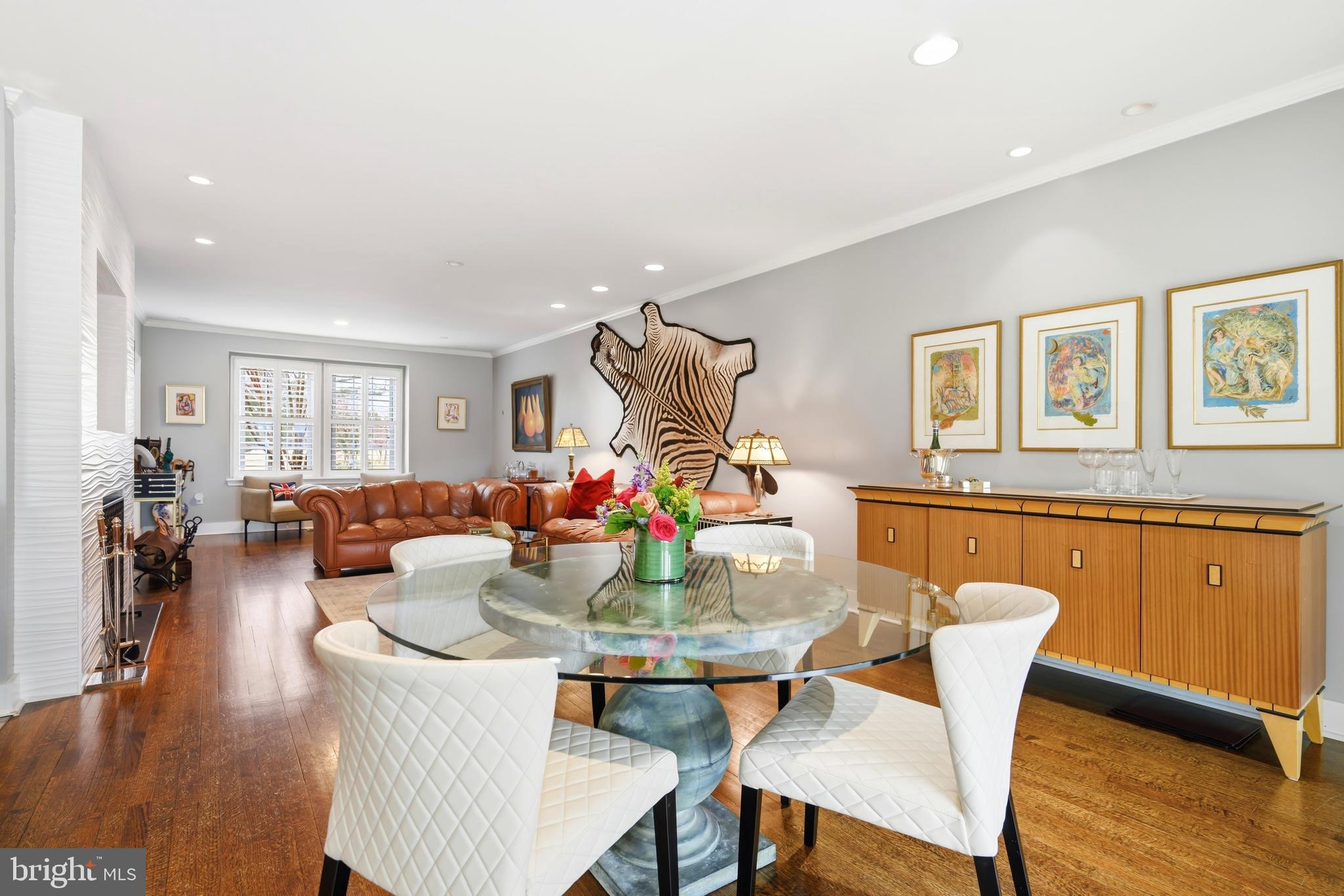 PERRY CABIN - Residential