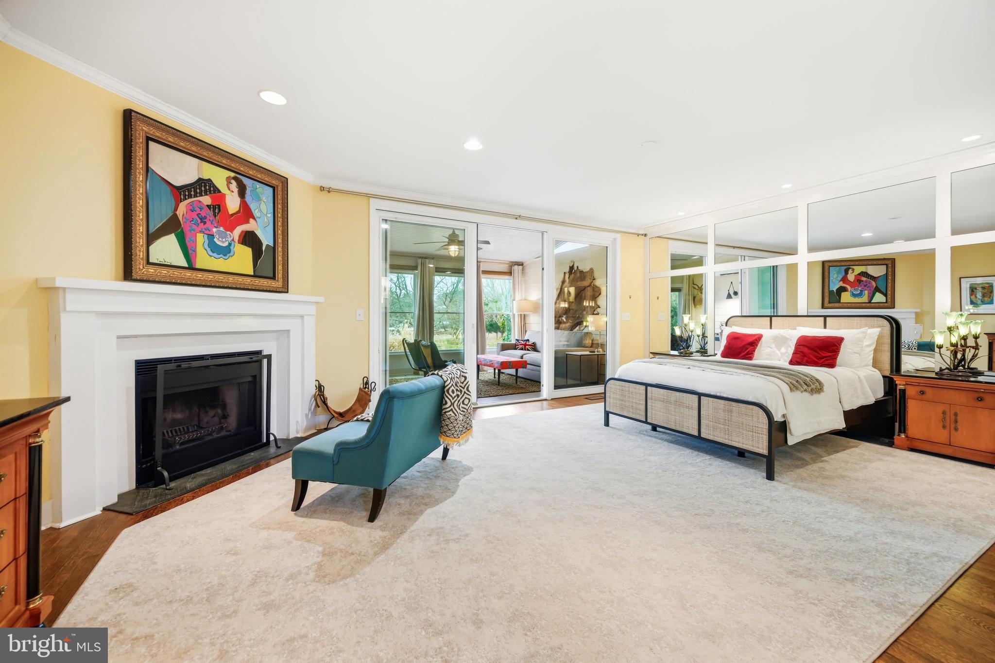 PERRY CABIN - Residential