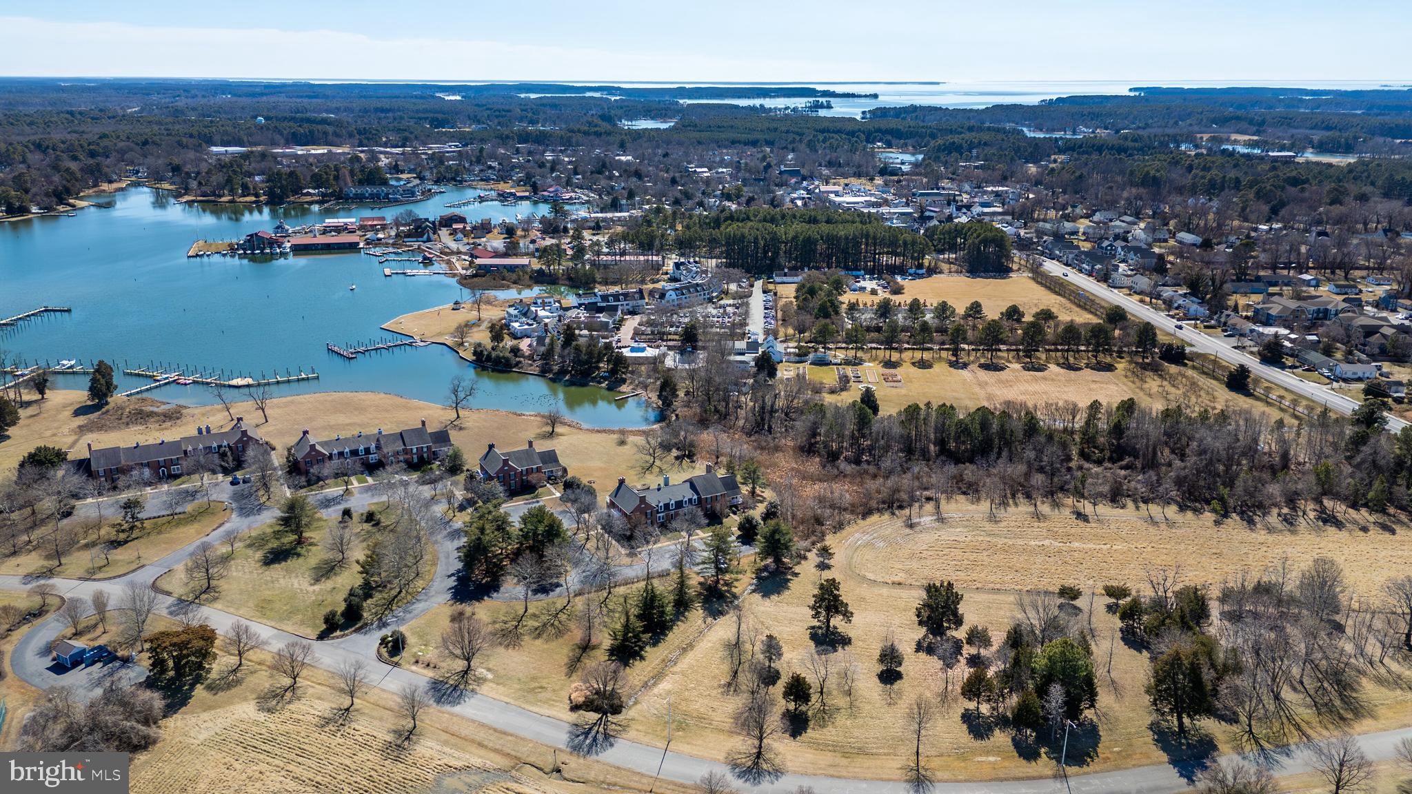 PERRY CABIN - Residential