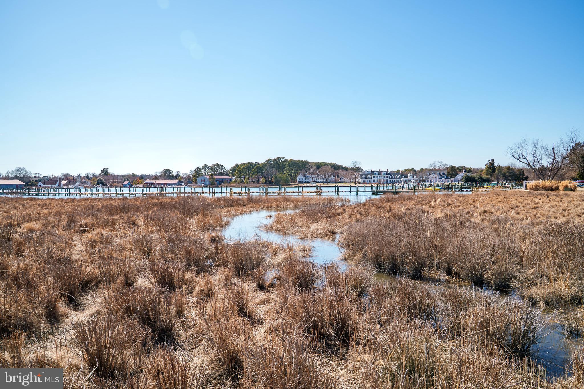 PERRY CABIN - Residential