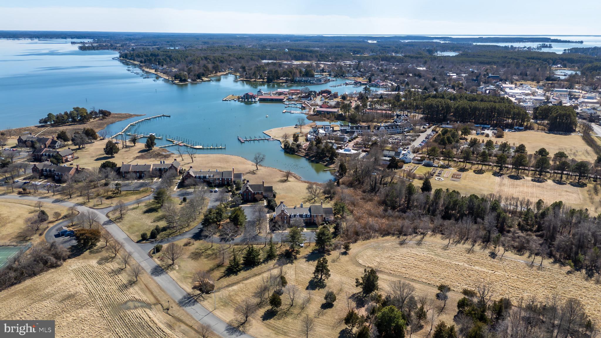 PERRY CABIN - Residential