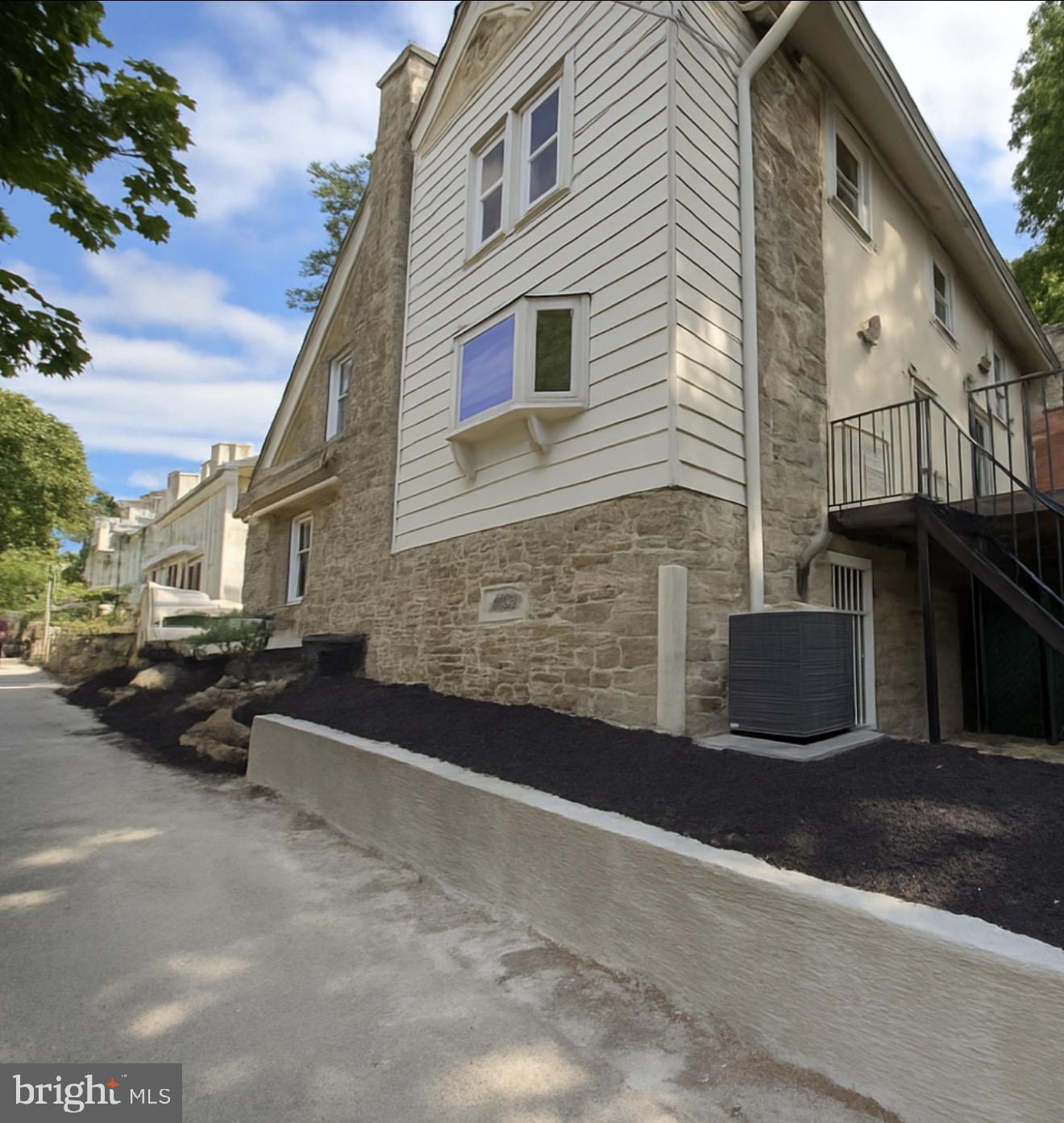 6536 CHEROKEE STREET