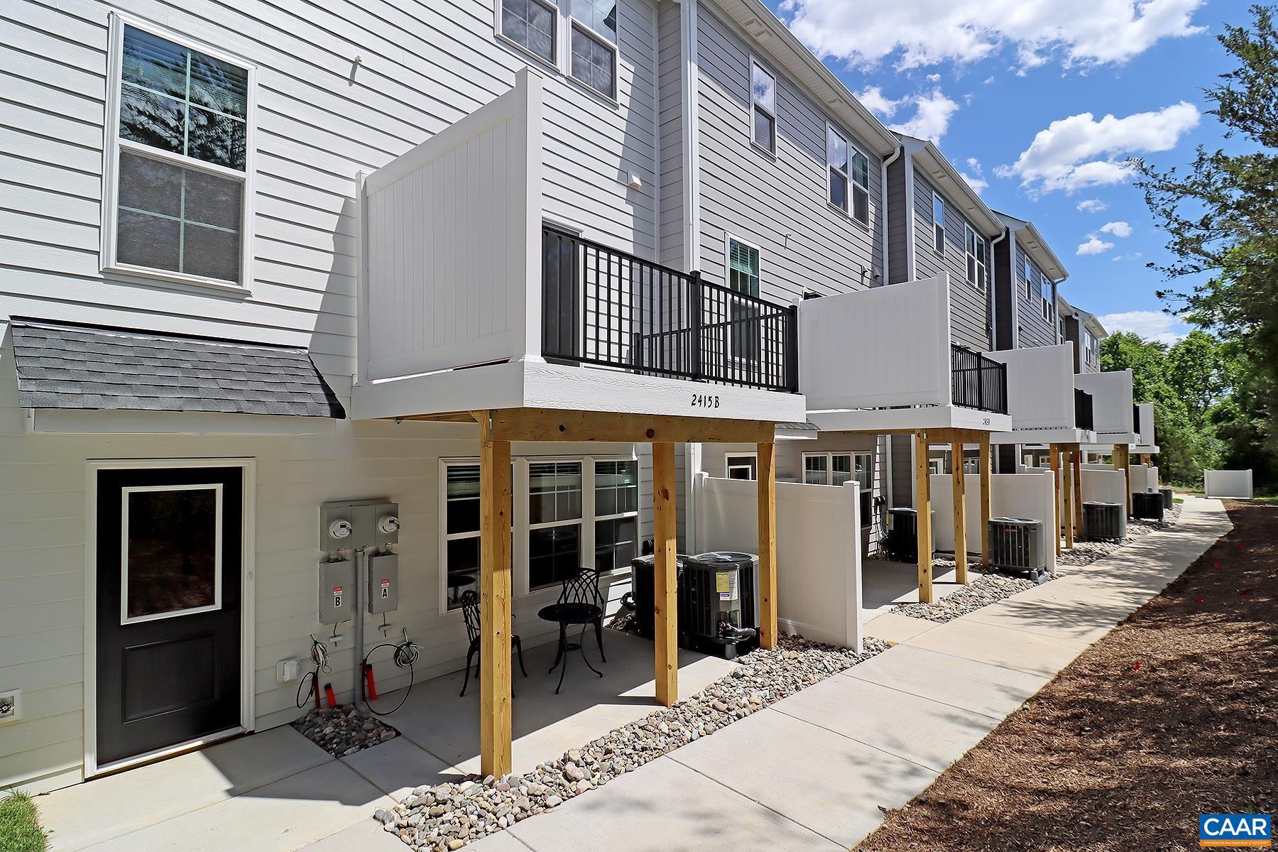 NONE AVAILABLE - Residential Lease