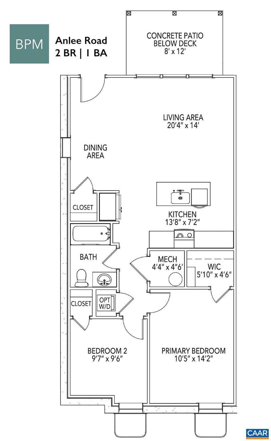 NONE AVAILABLE - Residential Lease