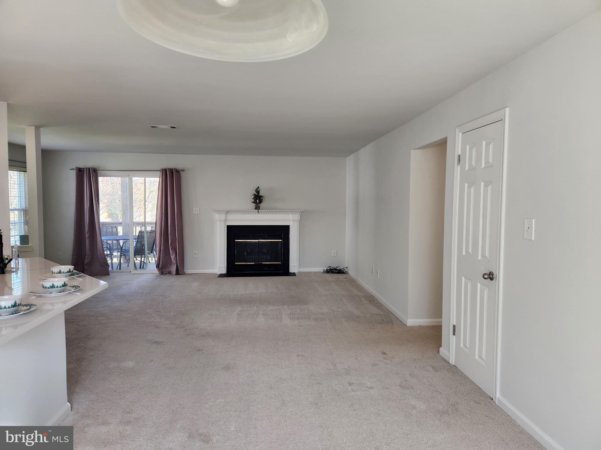 CEDARS OF WARRENTON - Residential Lease