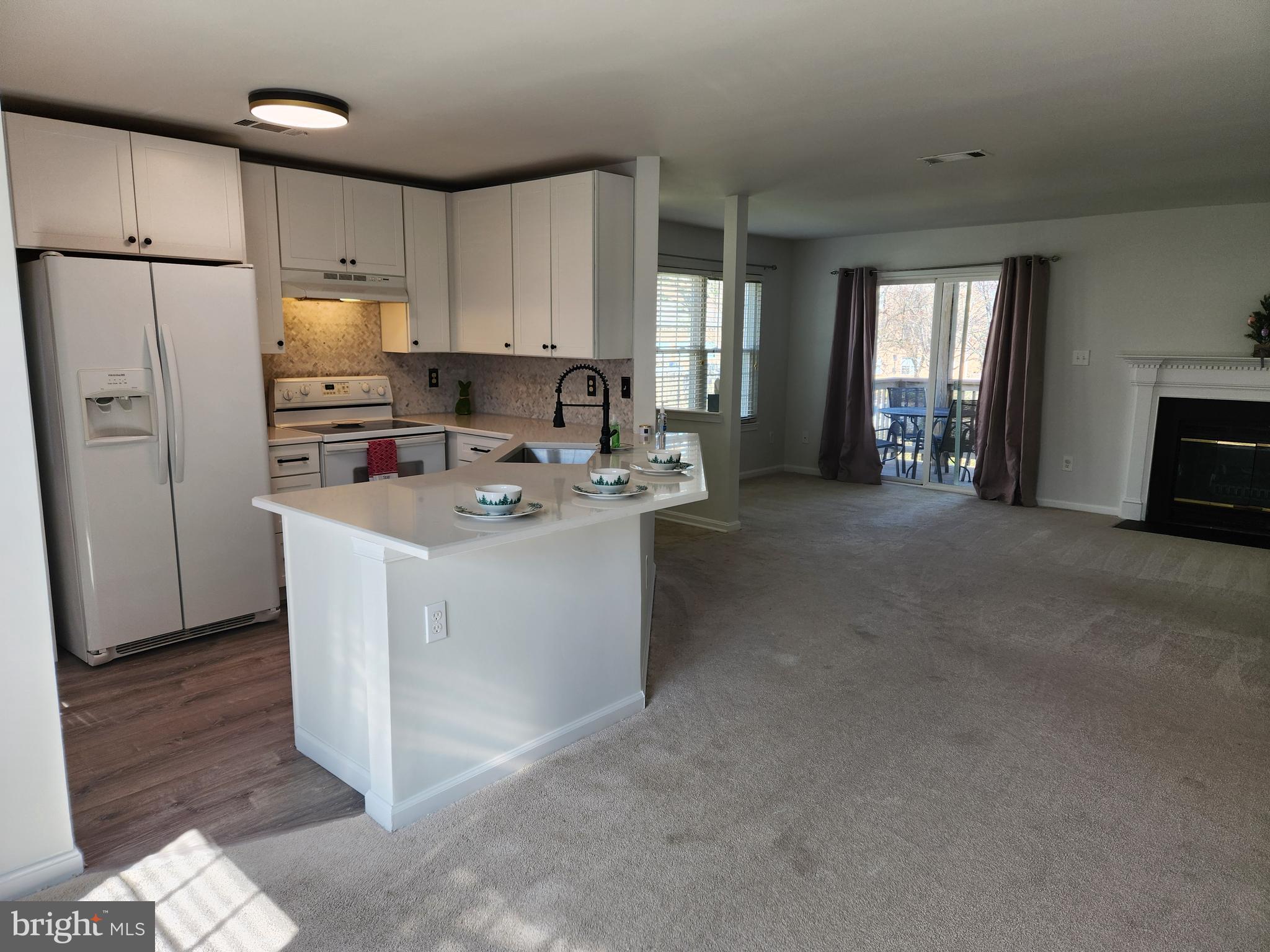 CEDARS OF WARRENTON - Residential Lease