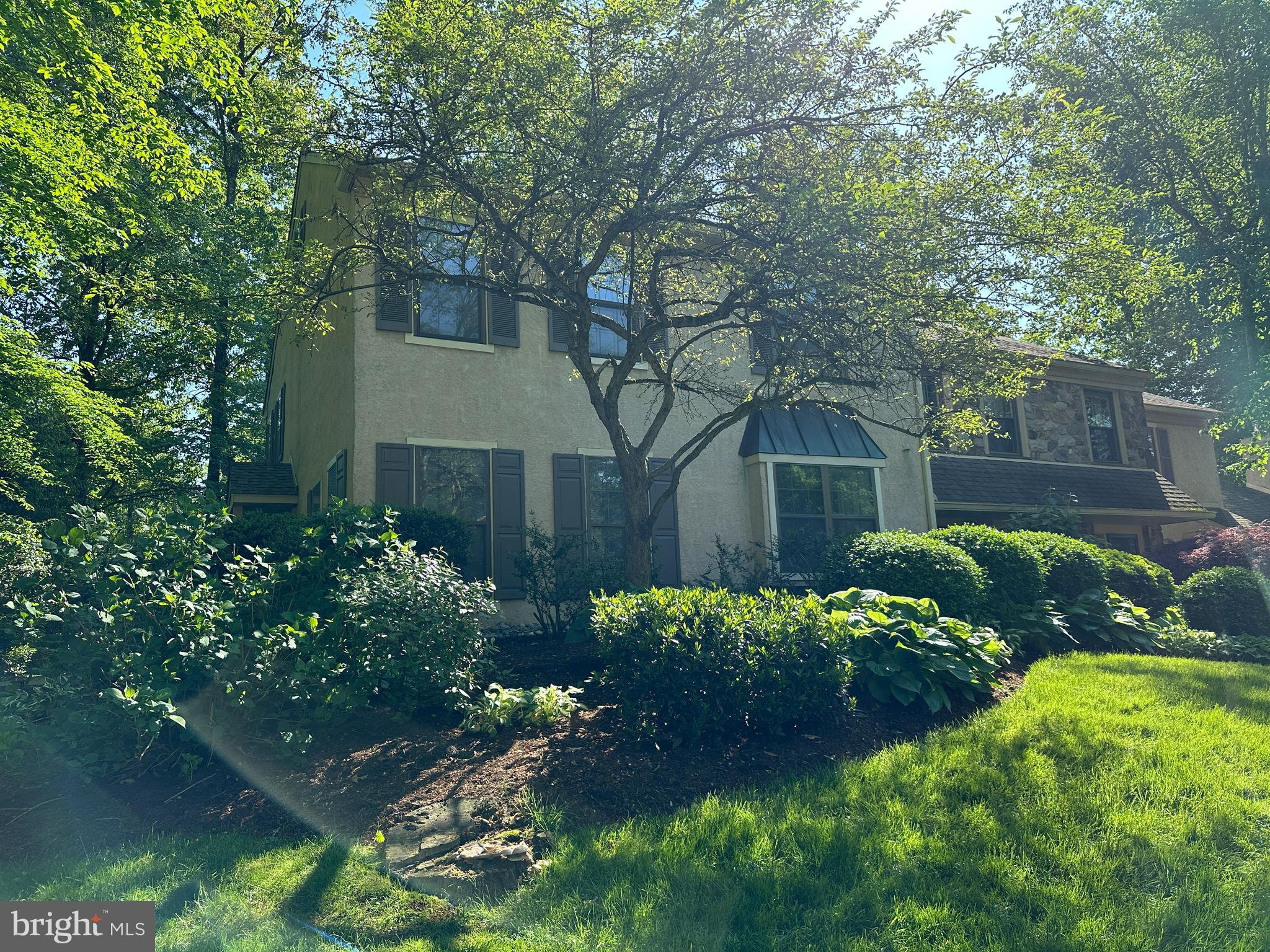 WEATHERSTONE - Residential