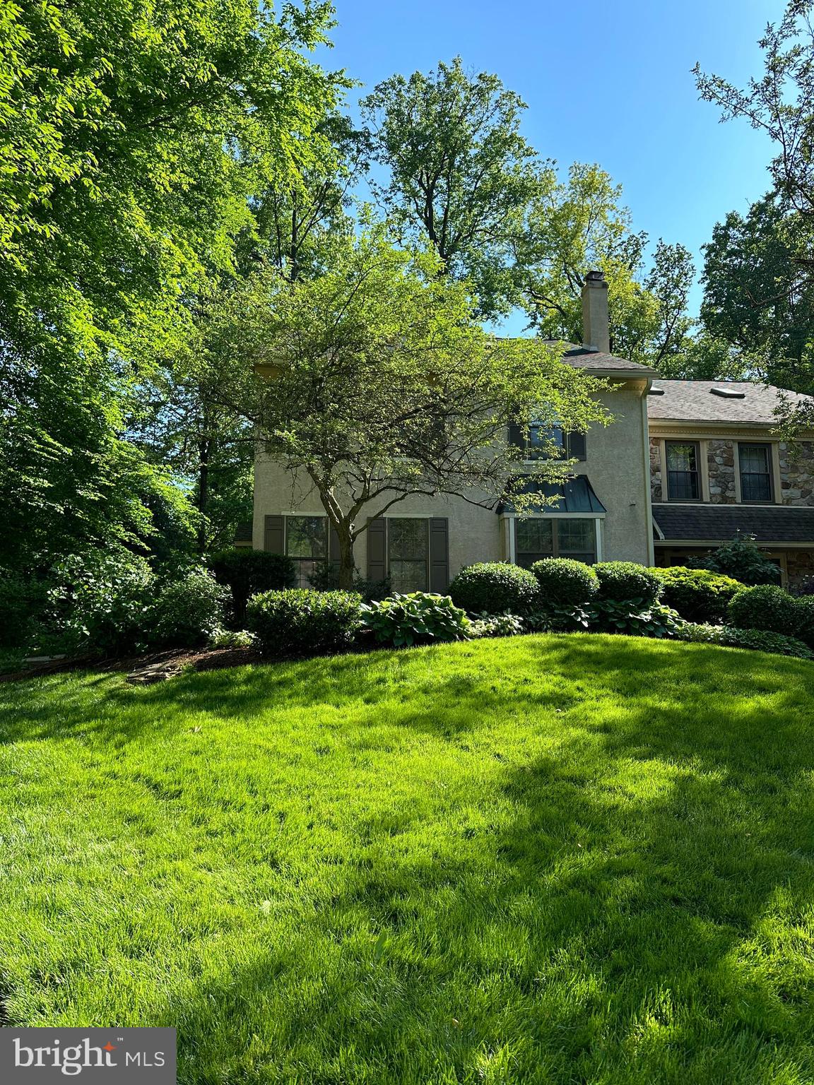 WEATHERSTONE - Residential