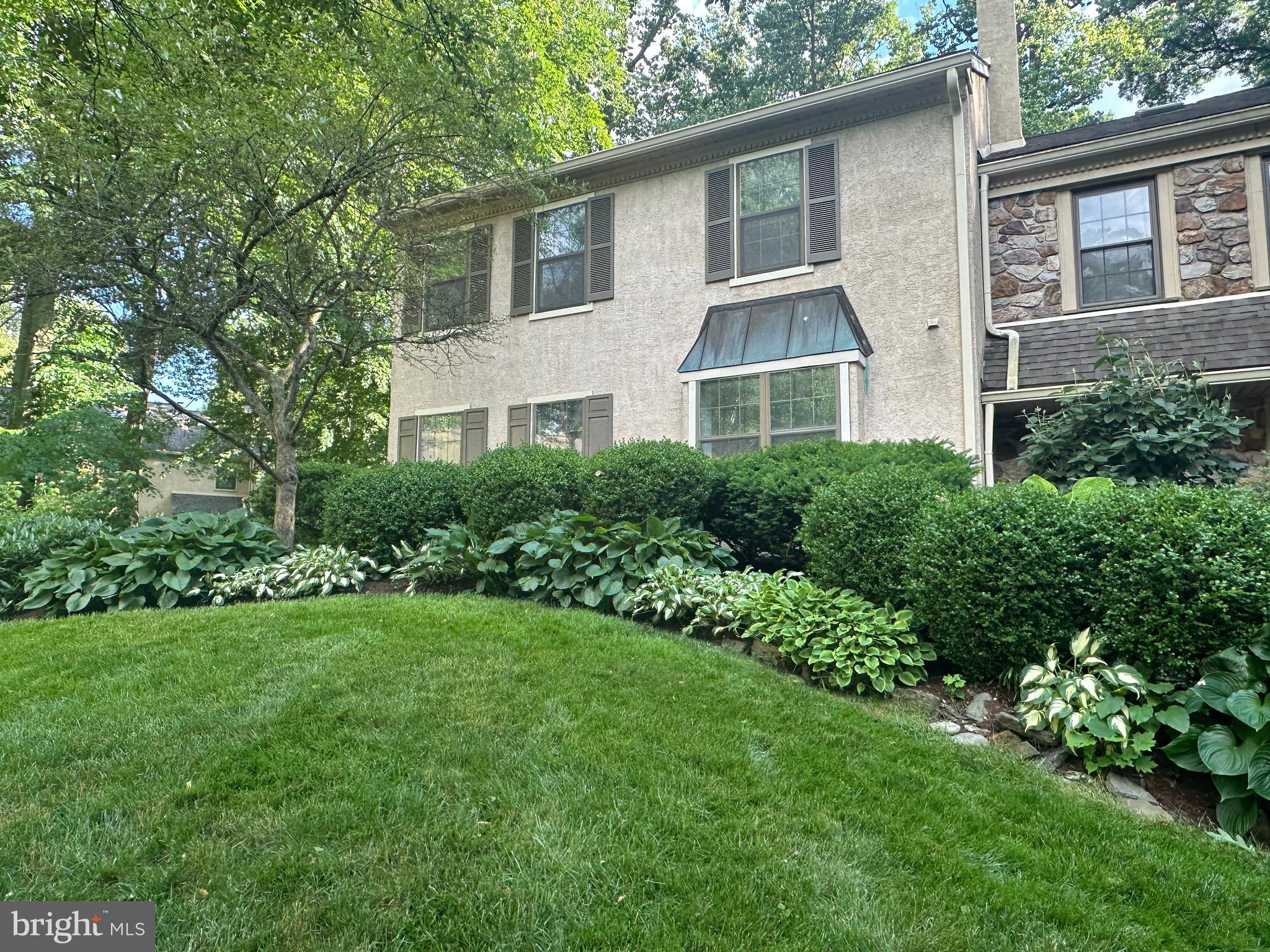 WEATHERSTONE - Residential